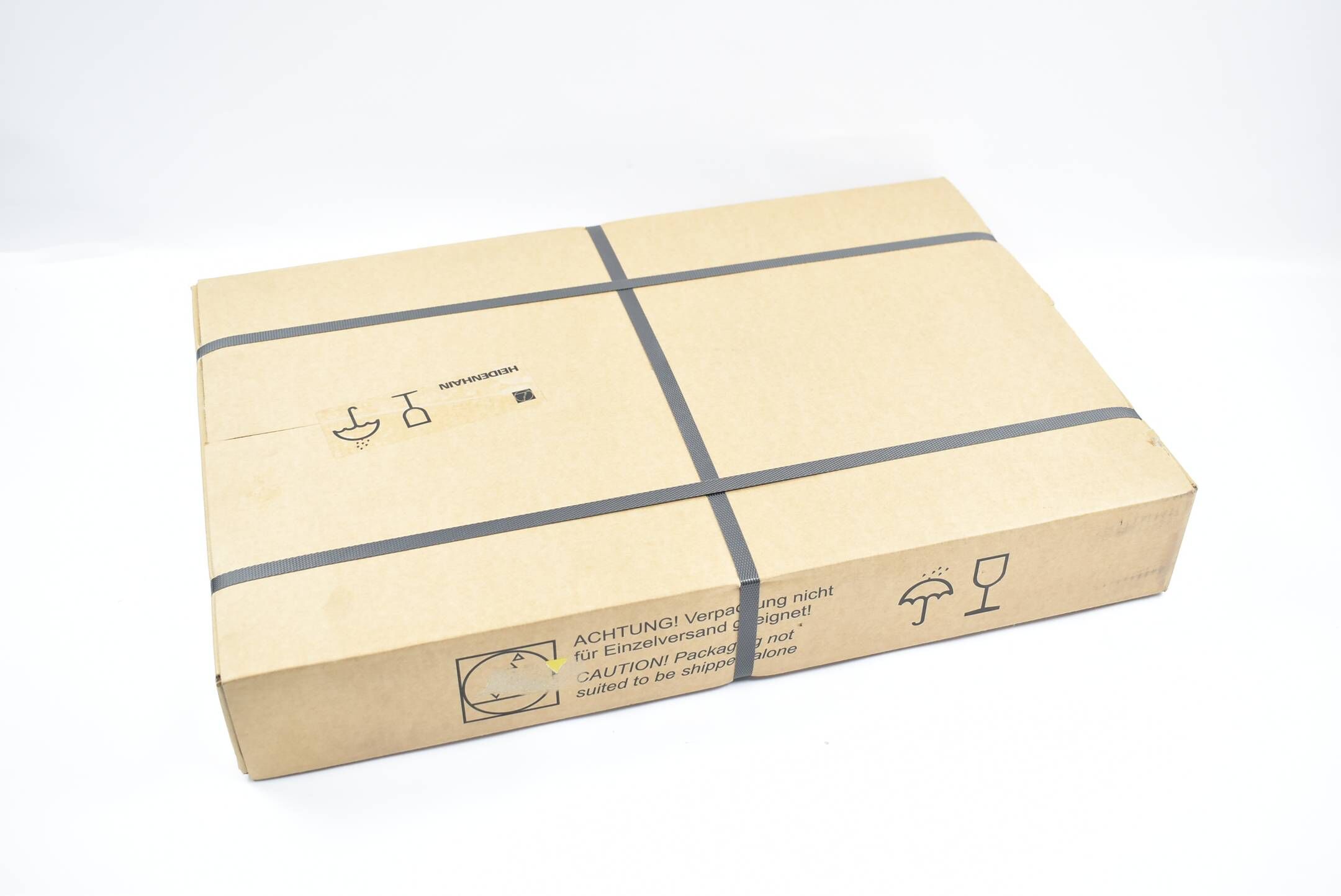 Heidenhain MS 110 658132-01 ( 6581 32-01 ) Ver. P9