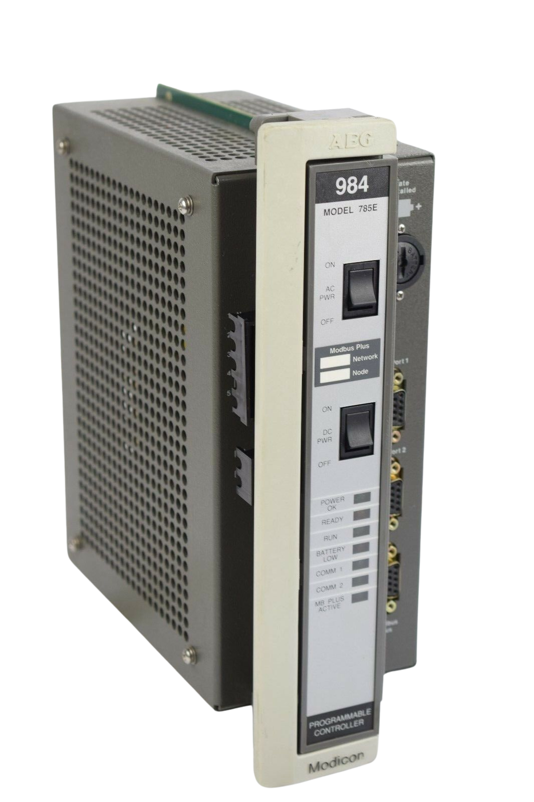 AEG Modicon PC-E984-785 ( PCE984785 )