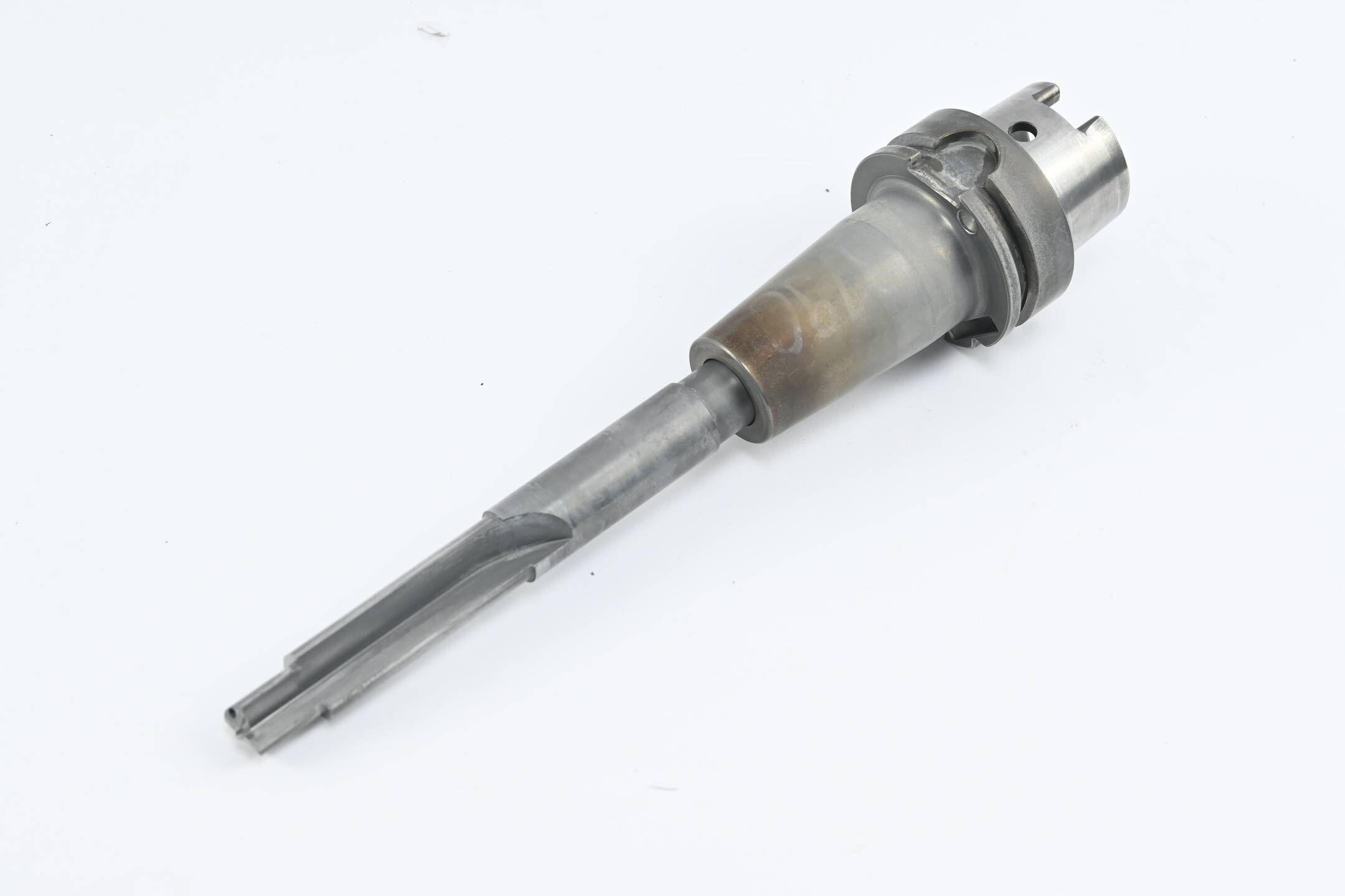 Kennametal HSK63ATT20100M inkl. Bohrer