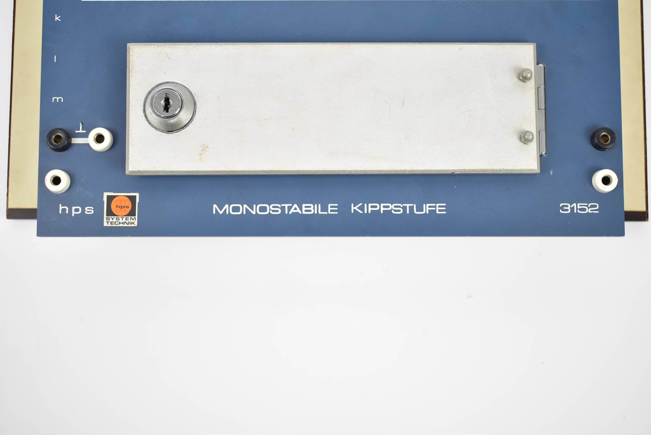 HPS Monostabile Kippstufe 3152