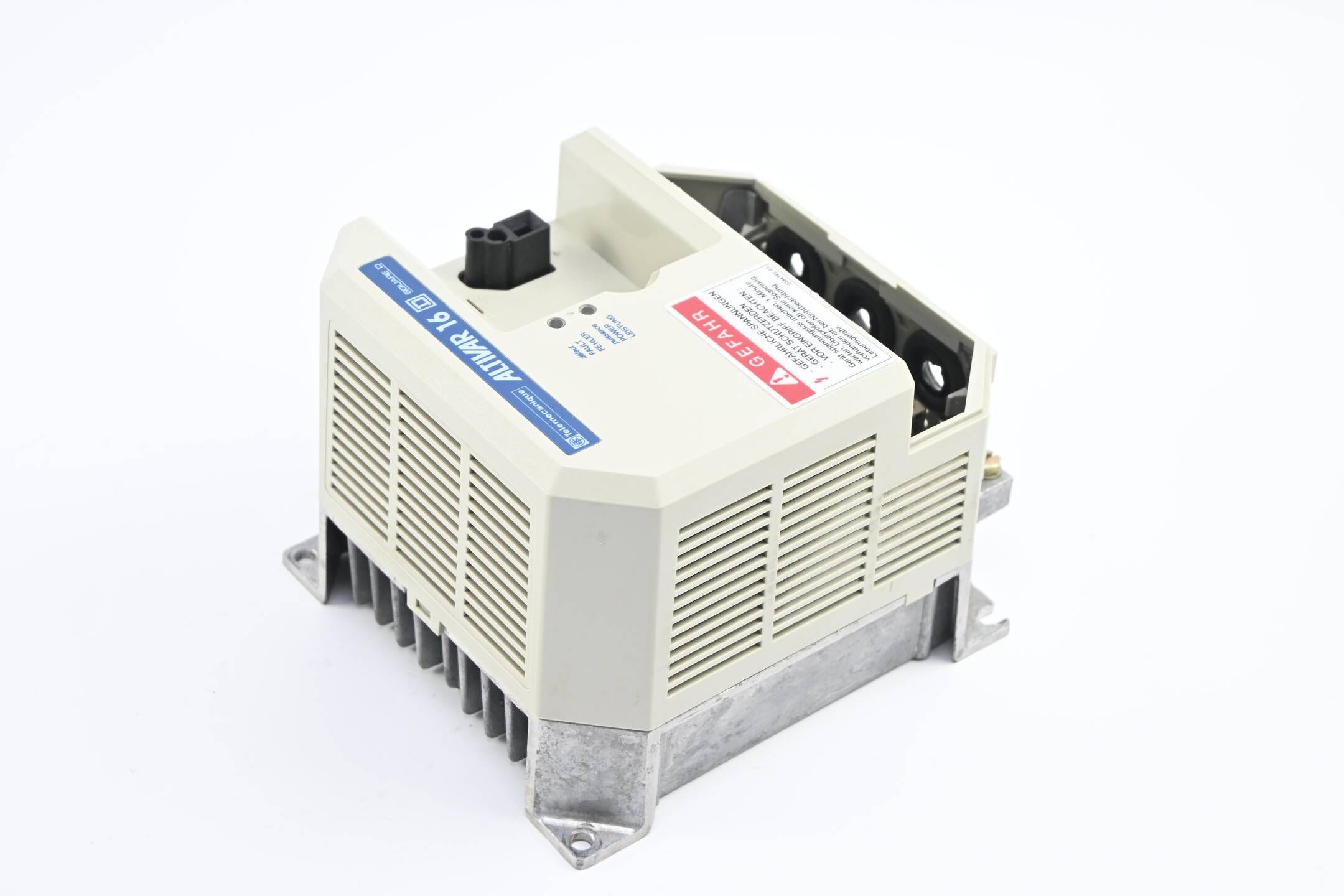 Telemecanique Altivar 16 Frequenzumrichter ATV16U18M2