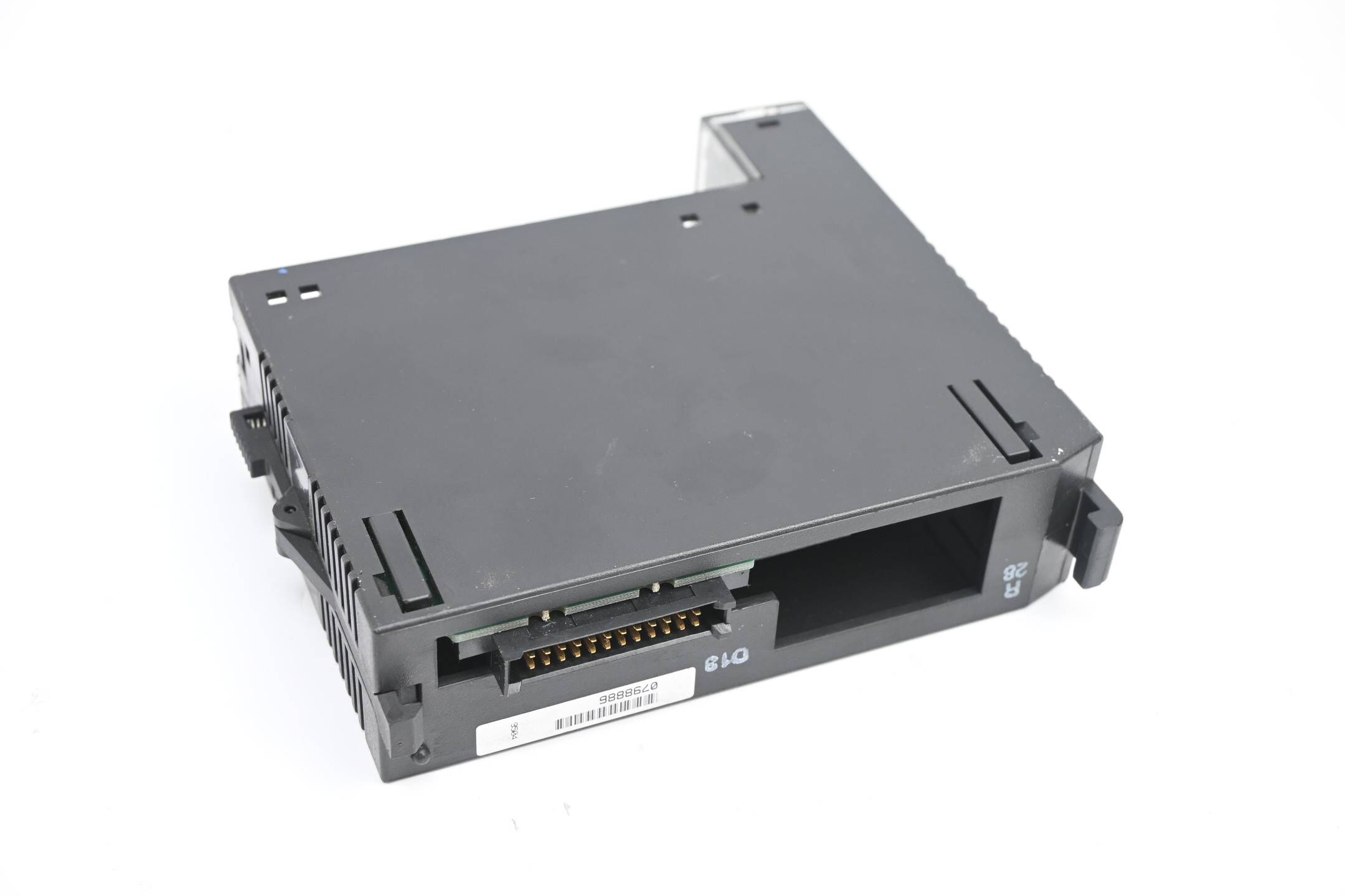 Fanuc Digital-Ausgangsmodul IC693MDL740D