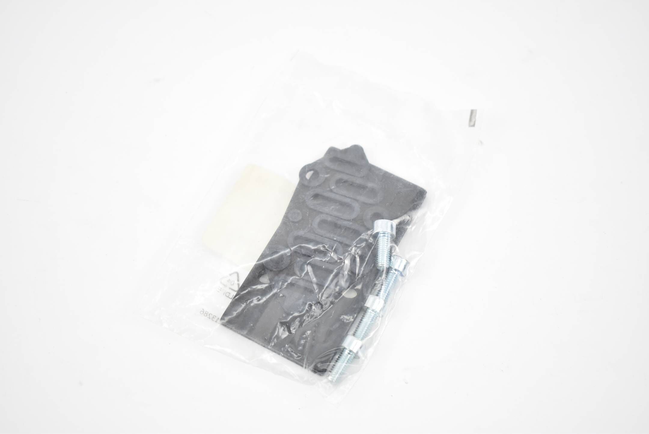 Festo Abdeckplatte NDV-1-ISO ( 9489 )