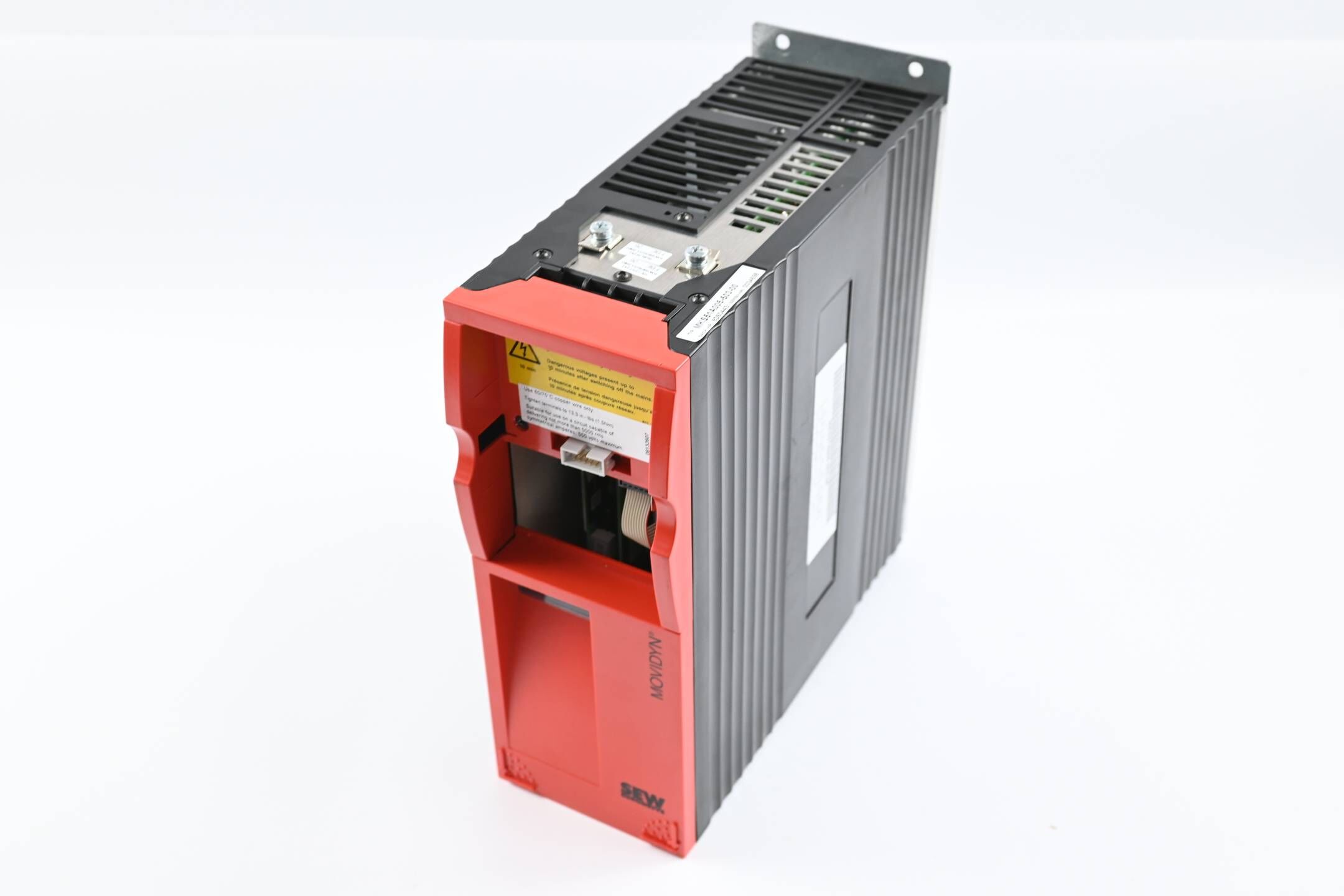 SEW-Eurodrive Movidyn Umrichter MKS51A005-503-00 ( 8260443 )