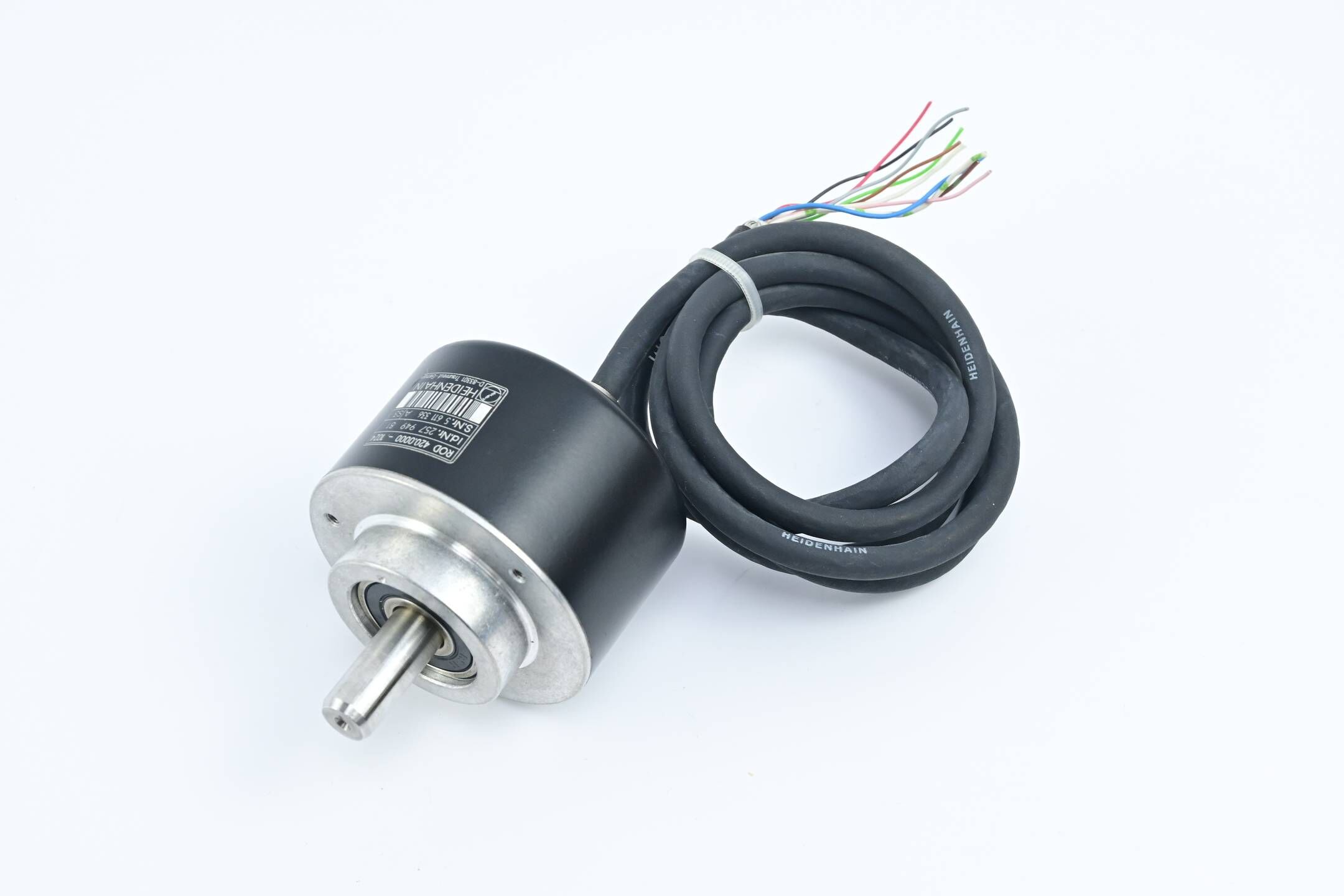 Heidenhain Drehgeber ROD 420.0000-1024 ( 257 949 81 ) 25794981