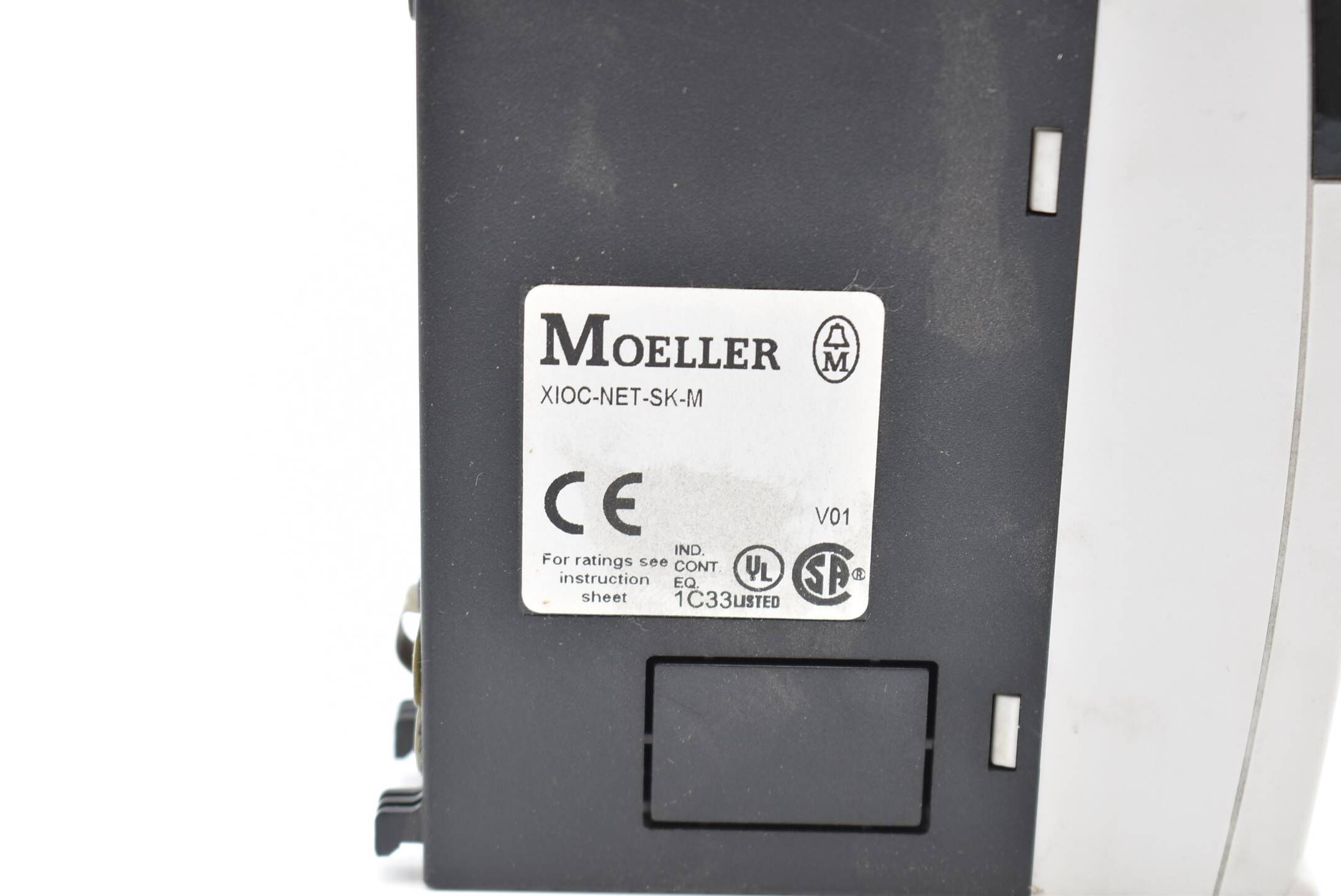 Klöckner Moeller XIOC-NET-SK-M