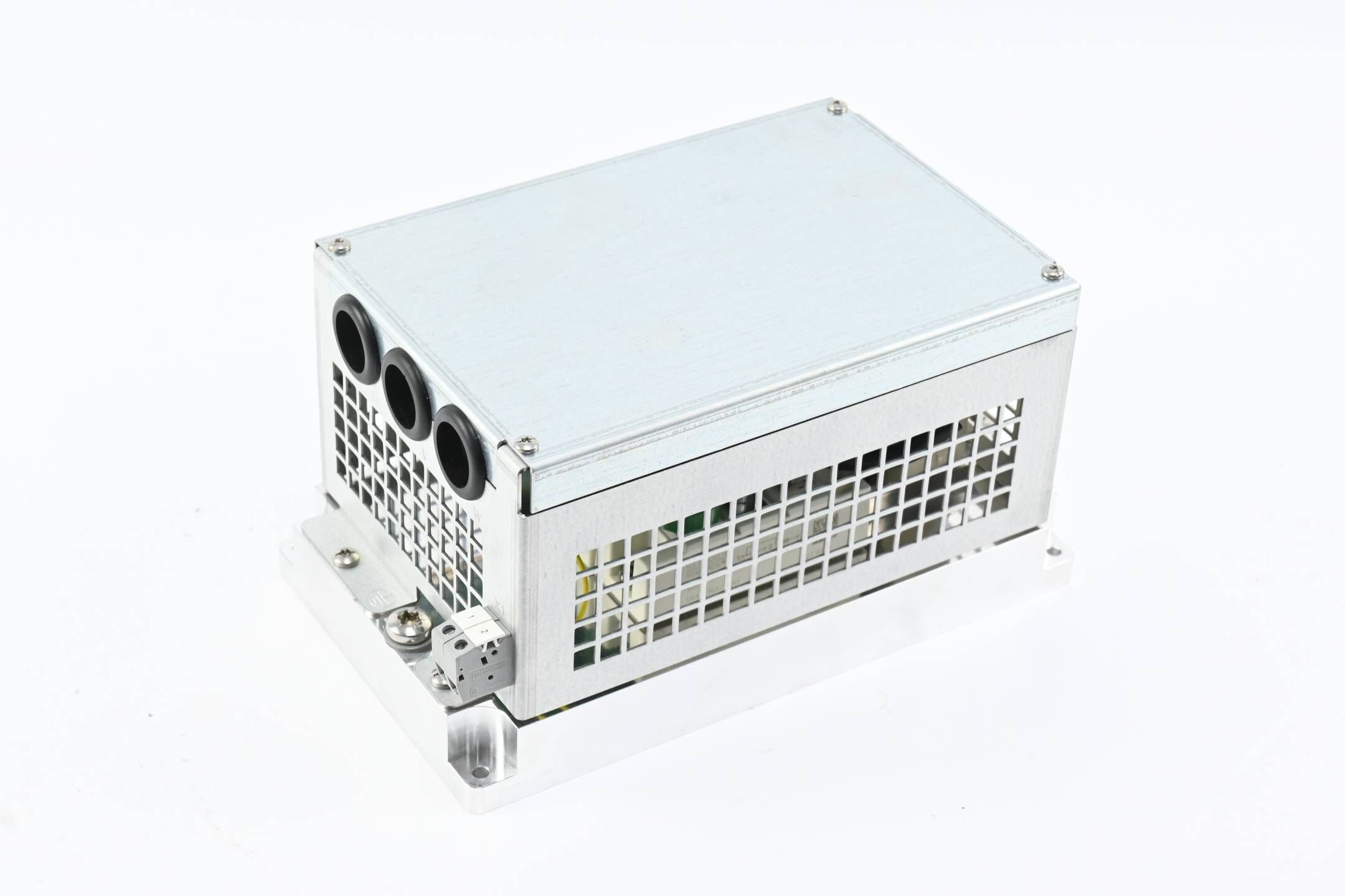 Heidenhain Spannungsschutzmodul SM 130 ( 540739-02 ) Ver. B8