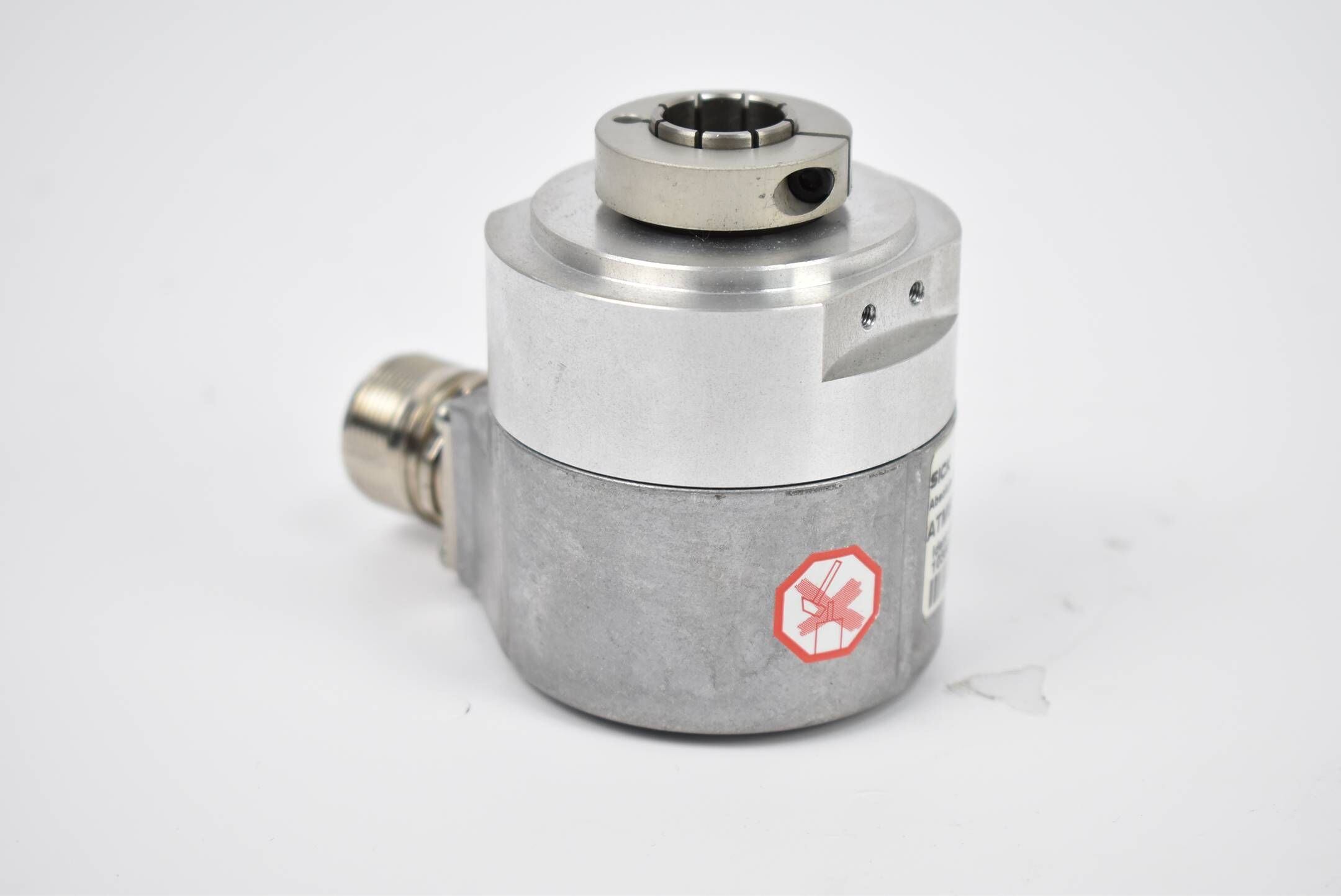 Sick Absolute Encoder ATM60-AAA0-S08 ( 1036613 )