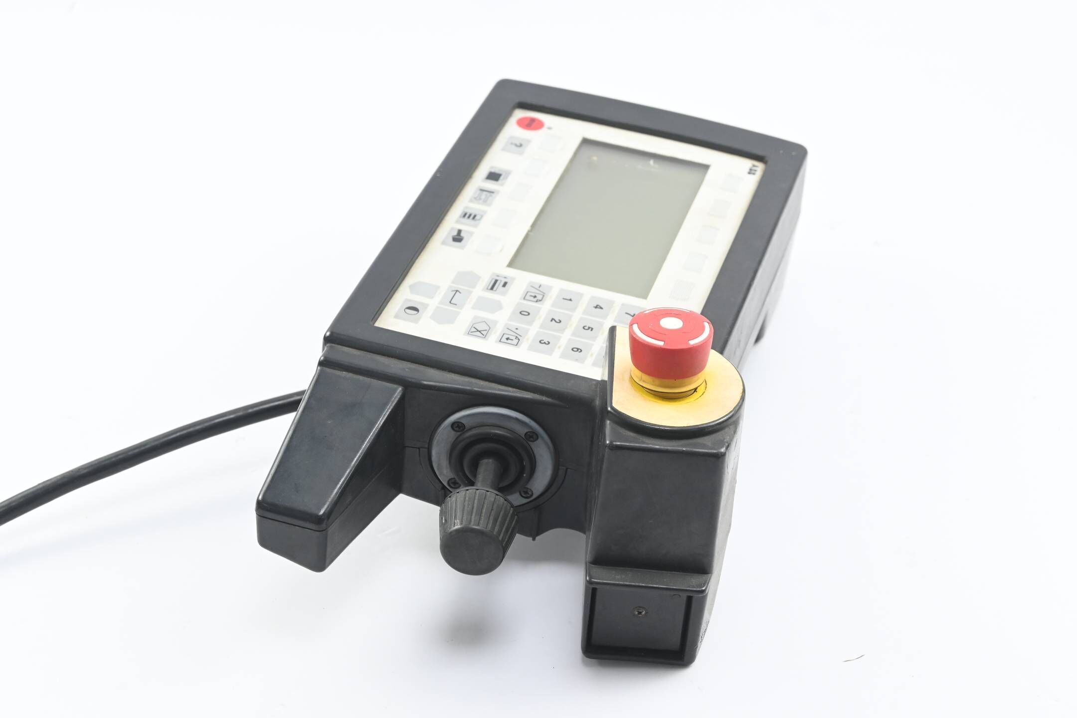 ABB Teach Pendant 3HNE ohne Typenbezeichnung 