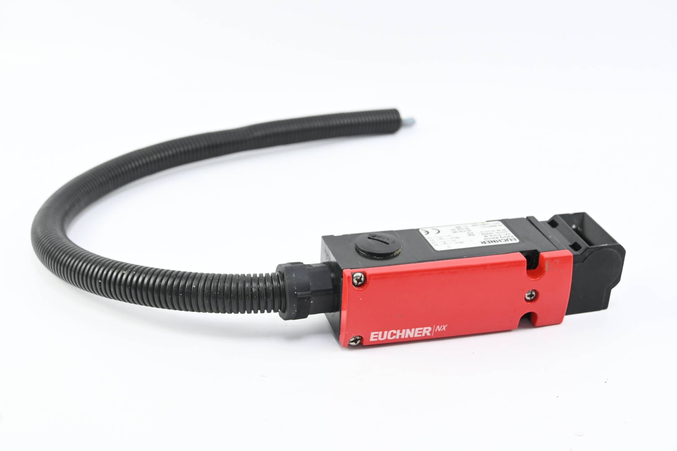 Euchner Sicherheitsschalter NX1-3131A-M ( 092626 )