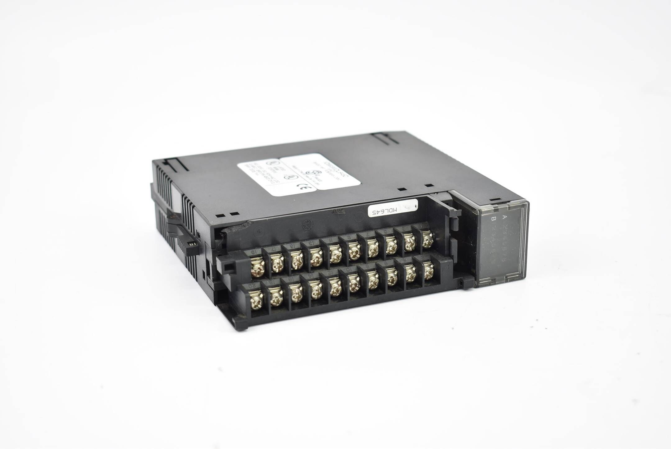 FANUC Output Modul IC693MDL645D