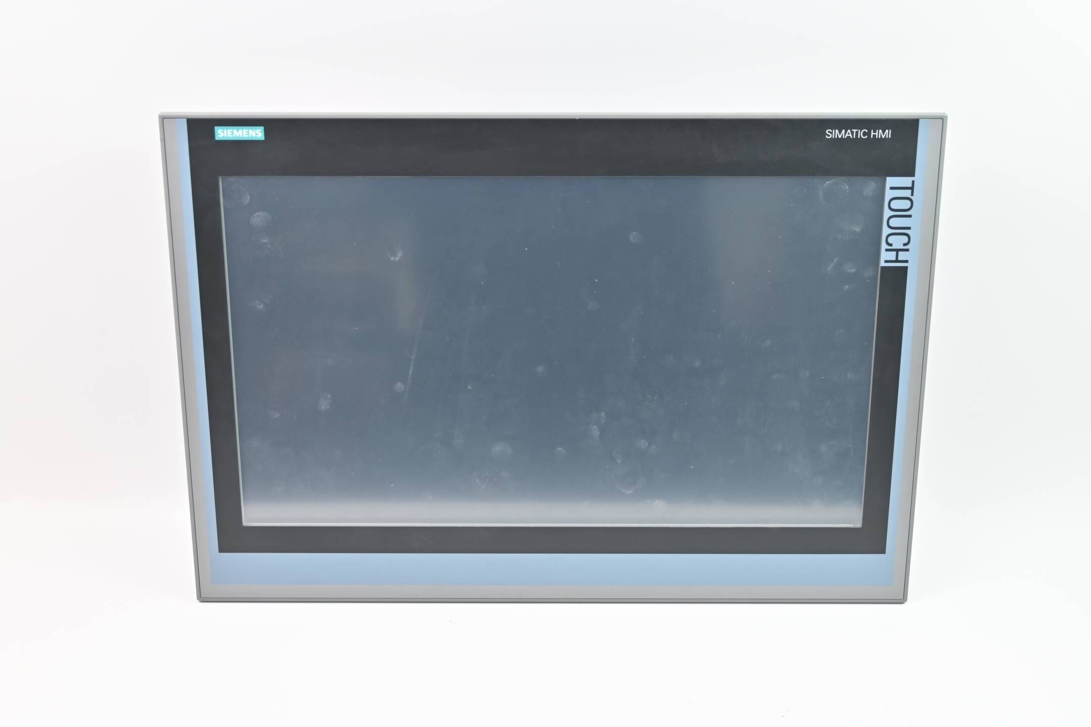 Siemens Simatic HMI Touchpanel 6AV6646-1AD22-0AX0 ( 6AV6 646-1AD22-0AX0 ) E.12