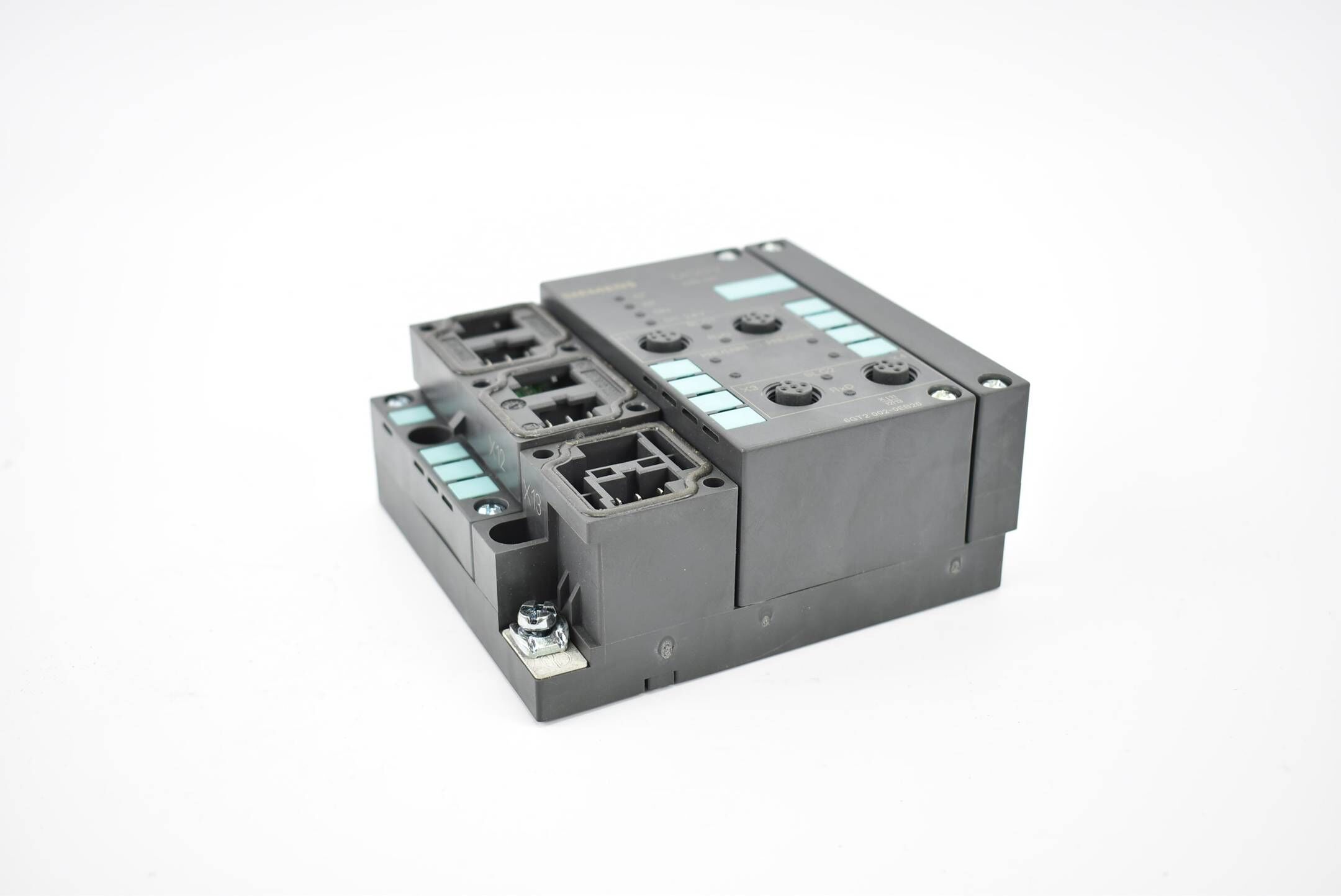 Siemens MOBY ASM 452 24V 6GT2 002-0EB20 ( 6GT2002-0EB20 ) E10