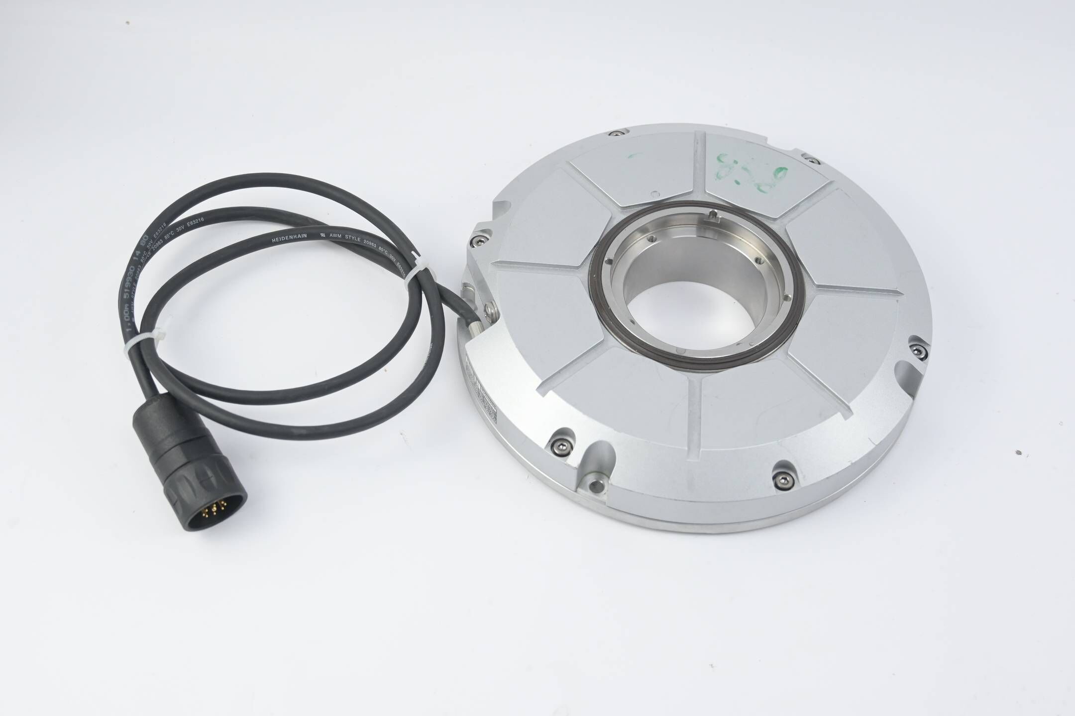 Heidenhain Drehgeber RON 706 18000 02S09-04 ( 355 883-01 )