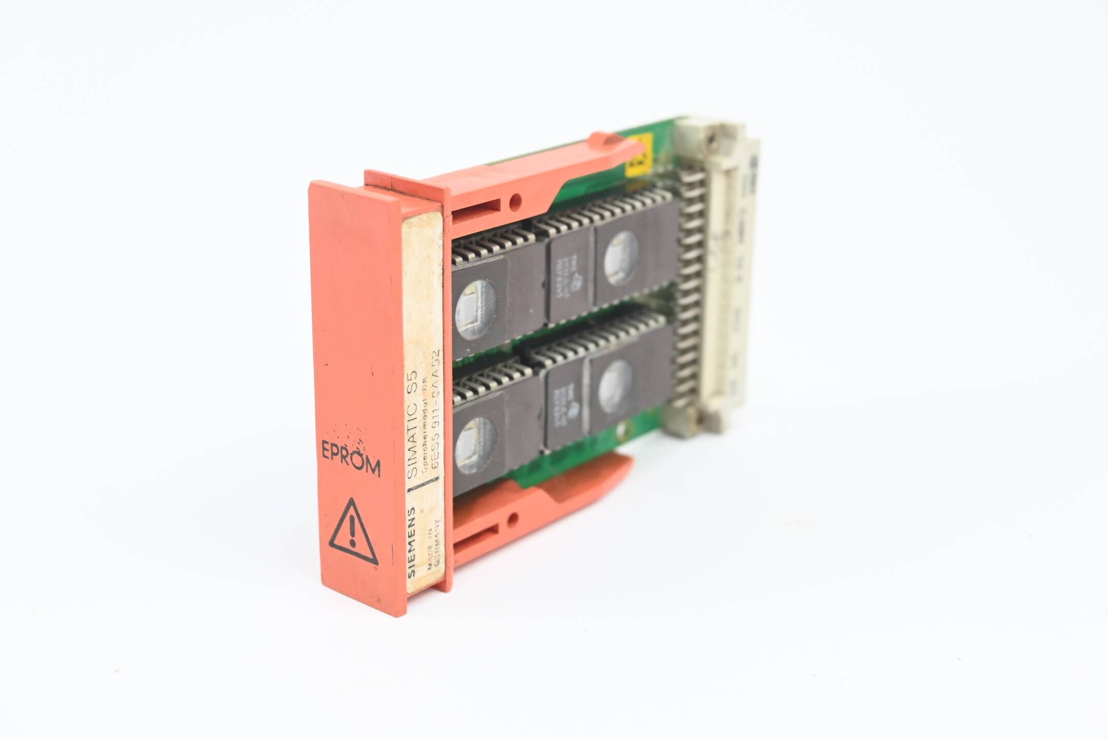 Siemens Simatic S5 Speichermodul 6ES5911-0AA52 ( 6ES5 911-0AA52 )