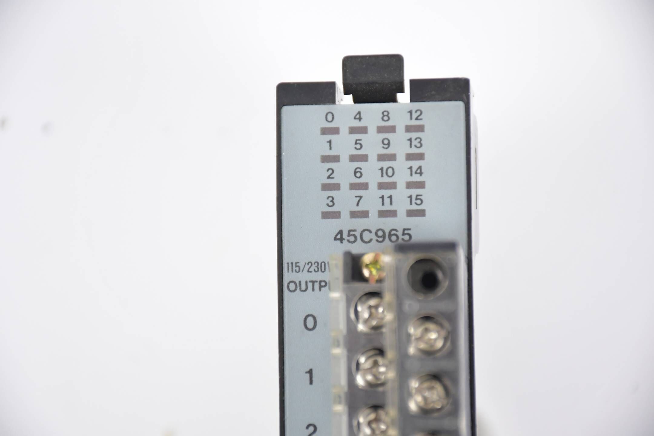 Reliance Electric 45C965