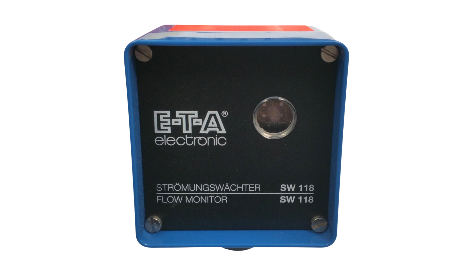 E-T-A SW 118 Strömungswächter SW118-24VAC/DC-MKG1/2A