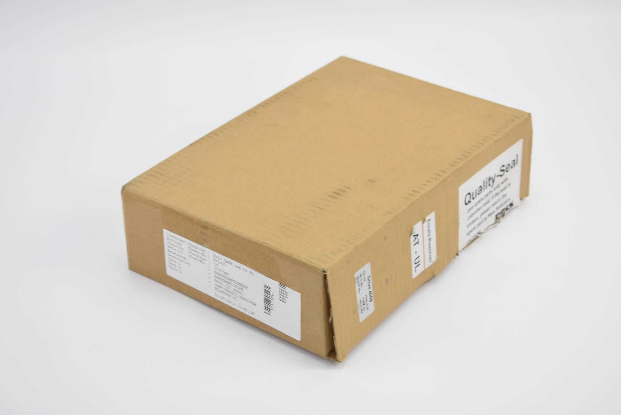 Reis Robotics Drive 4009 Servoverstärker 3537580