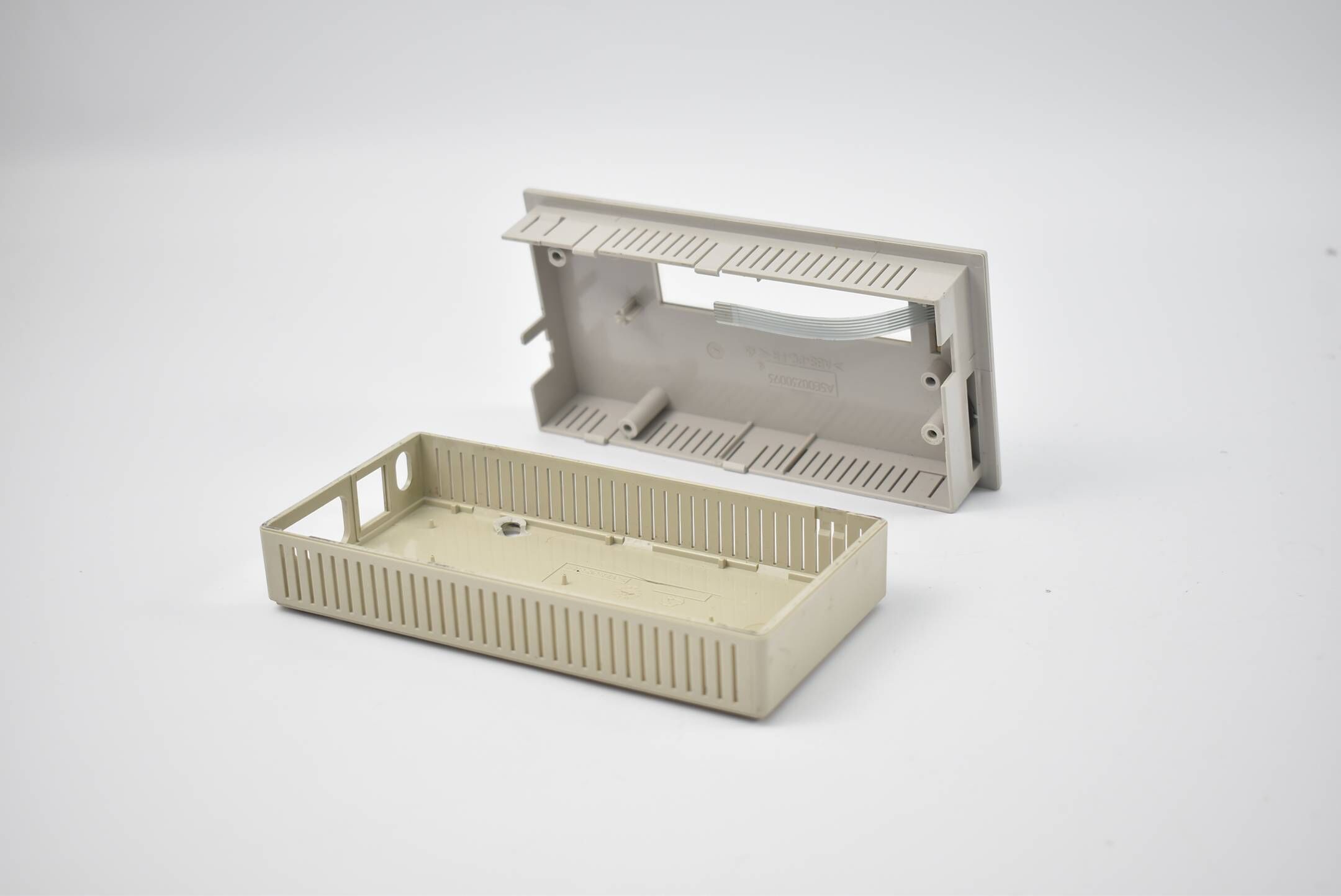 Siemens Front + Backcover TD200 Panel ( 6ES7272-0AA30-0YA1 ) B