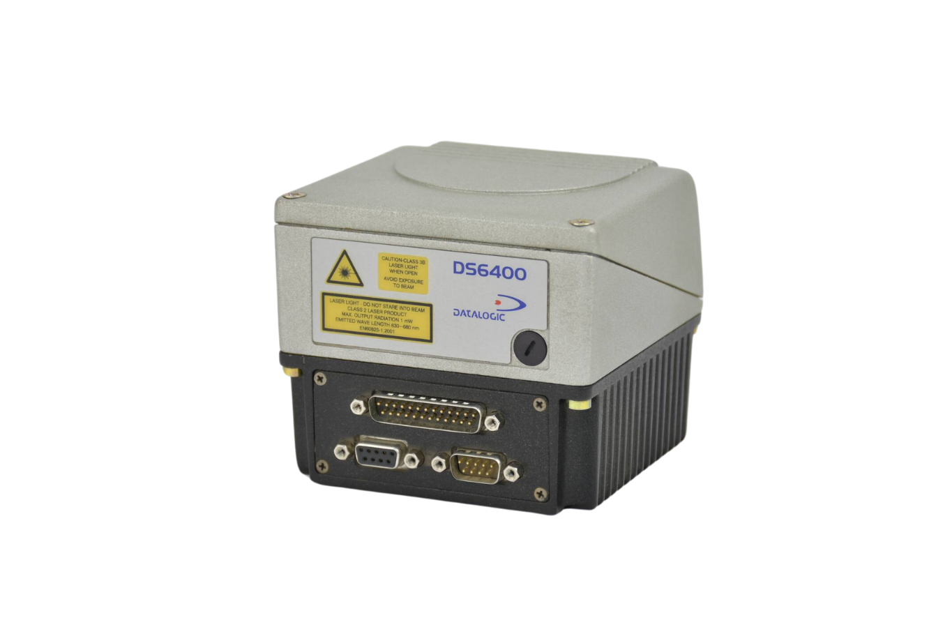 Datalogic industrieller Laserscanner DS6400 ( DS6400-100-010 )