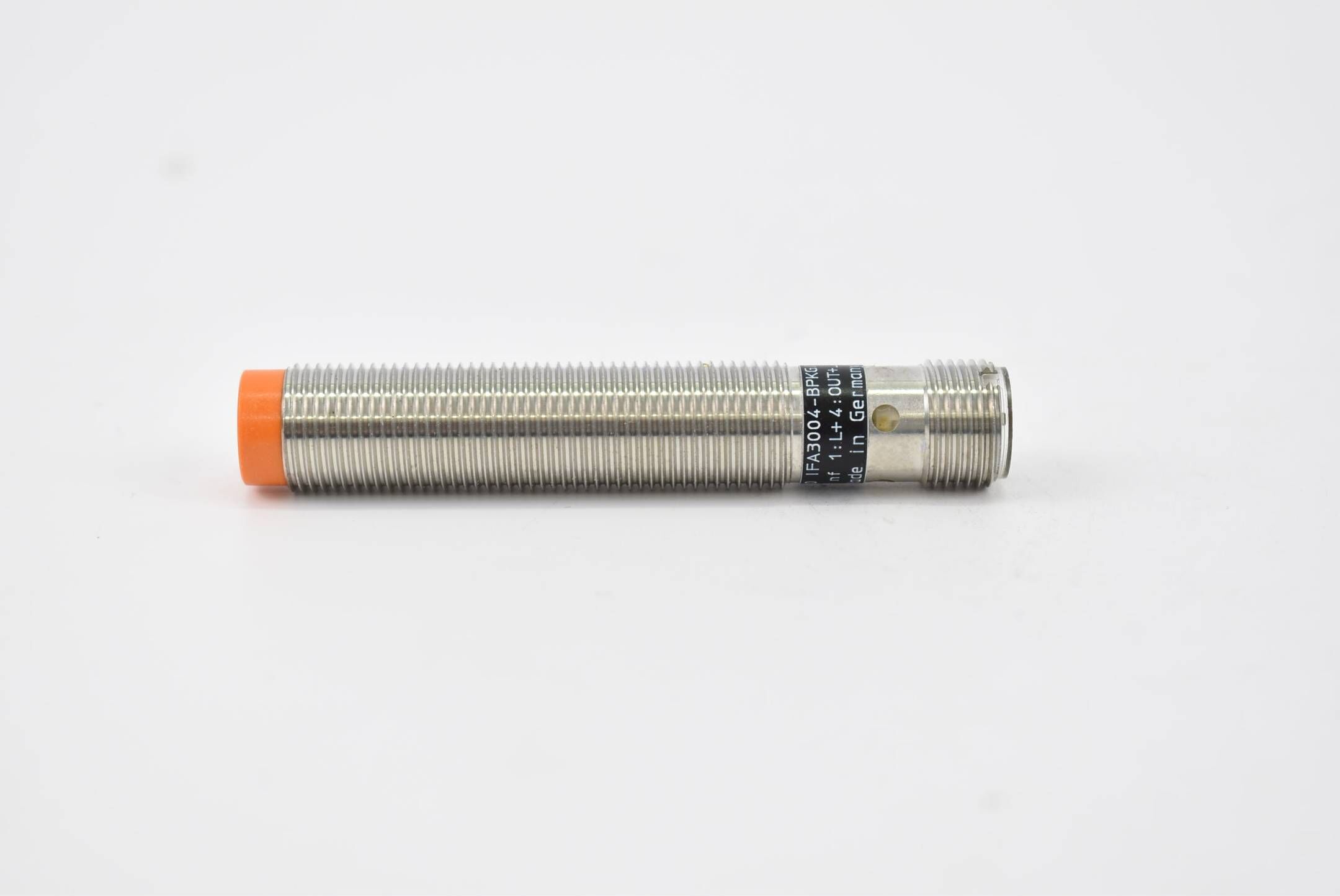 IFM efector 100 IF5930 ( IFA3004-BPKG/US-104-DPS )