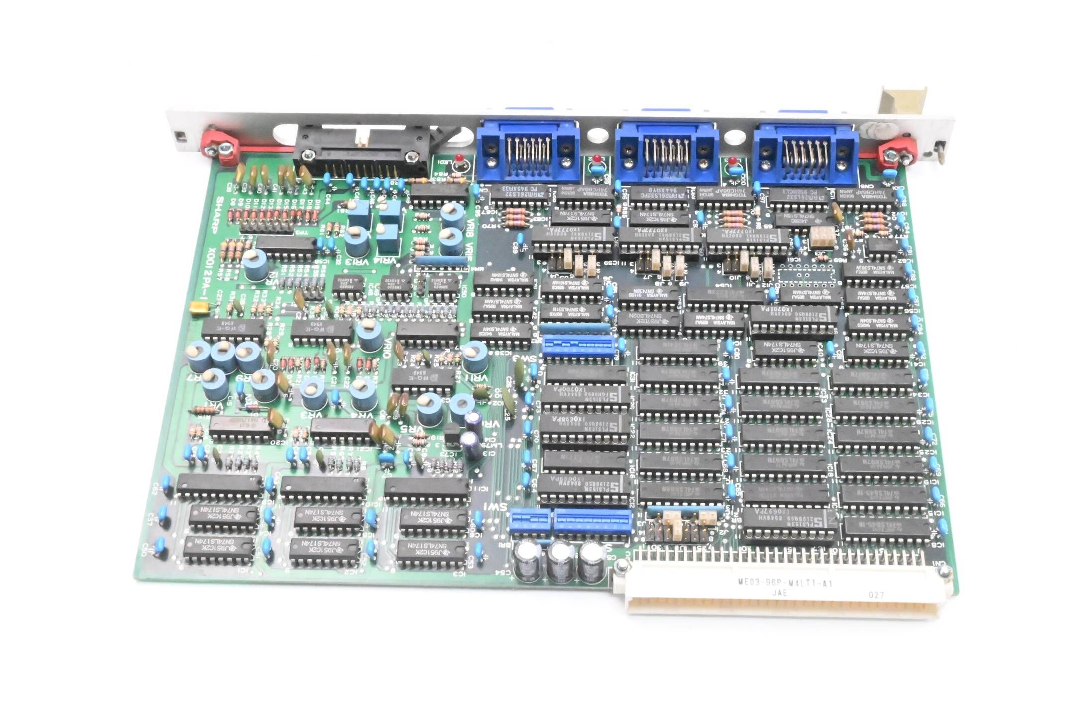 Sharp Board X0012PA-1