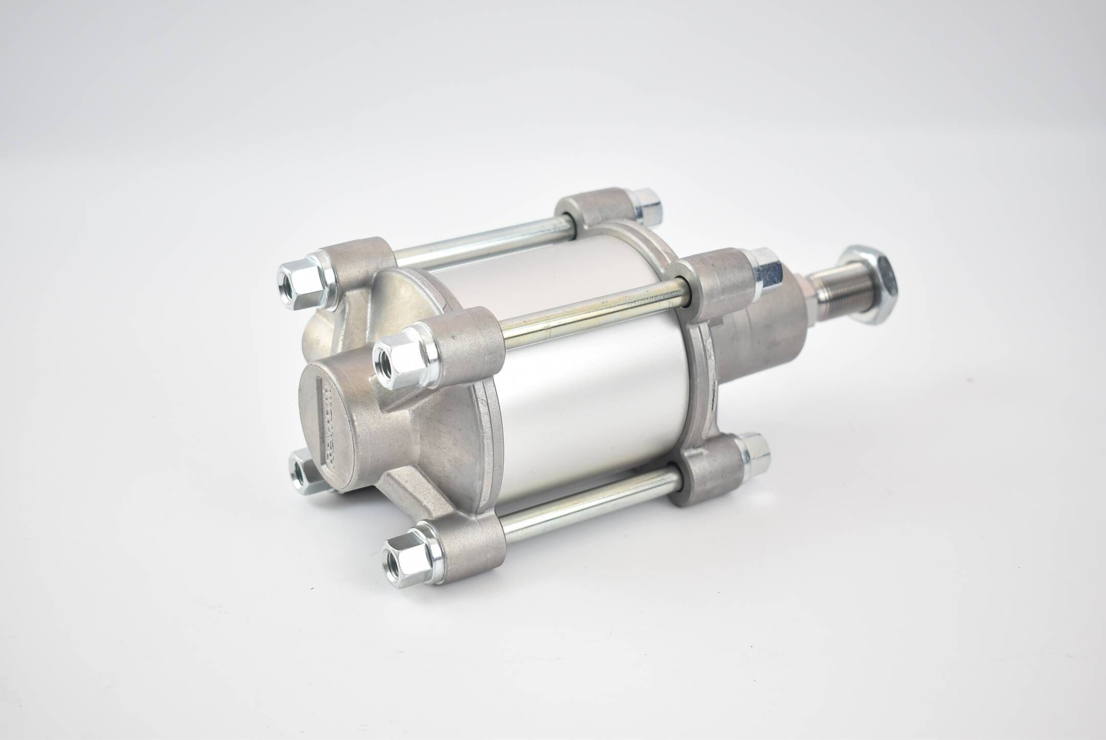 Rexroth Pneumatikzylinder 0 822 344 001 ( 0822344001 ) max. 10 bar