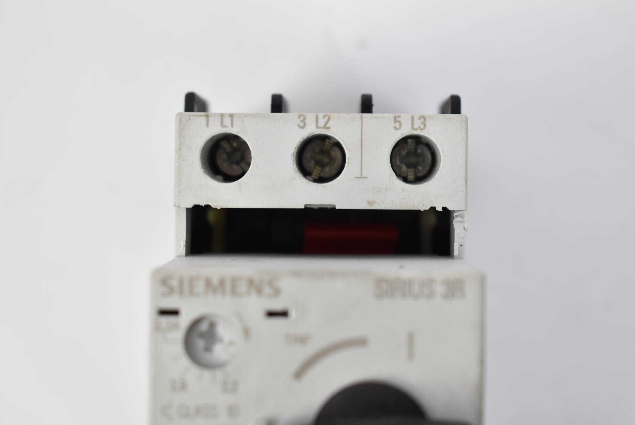 Siemens sirius 3R Leistungsschalter 50/60Hz 3RV1 021-1DA10 ( 3RV1021-1DA10 )