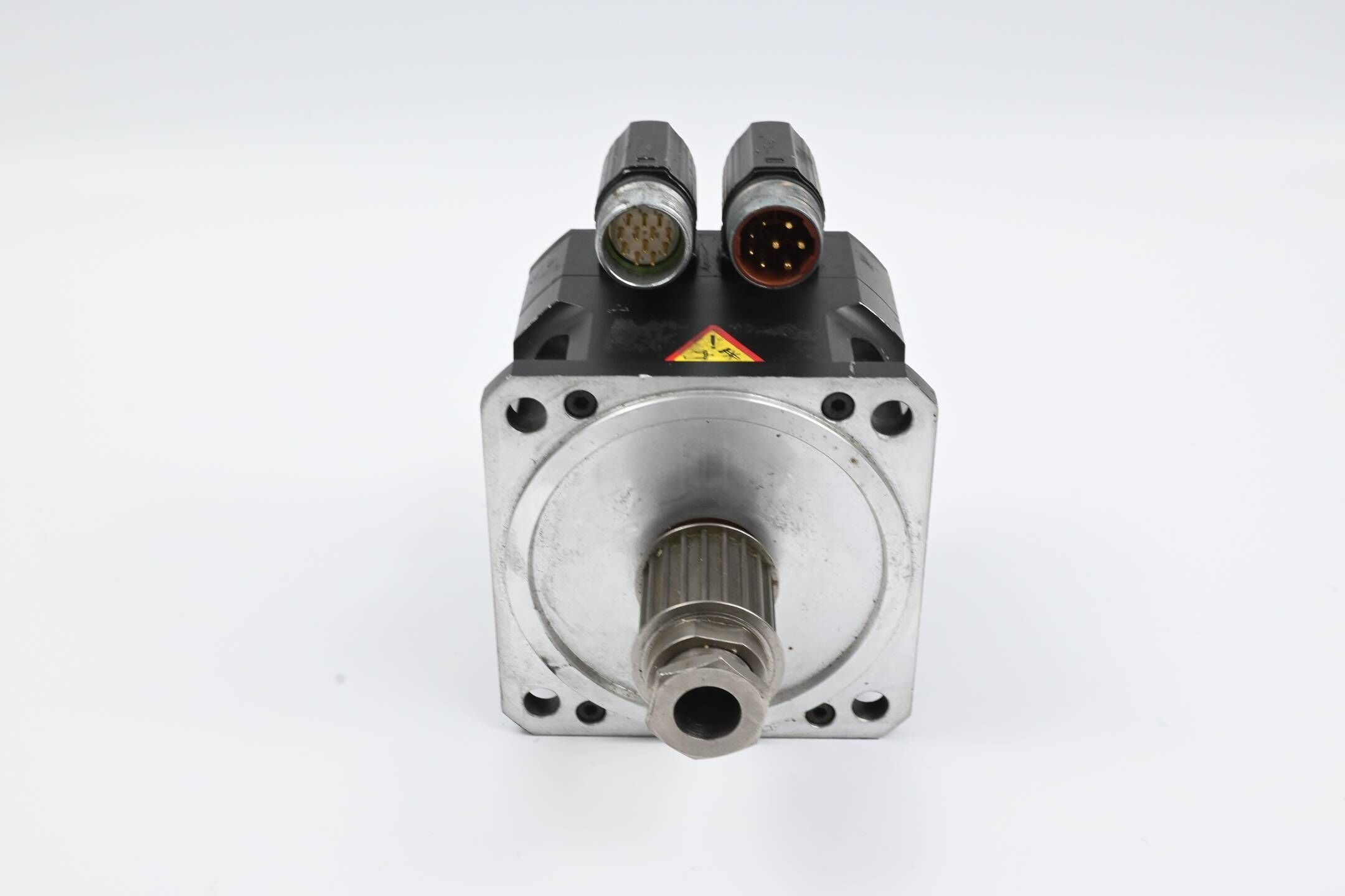 ESR Pollmeier AC Servomotor MR 6849.2486 ( SBK4-0100 )