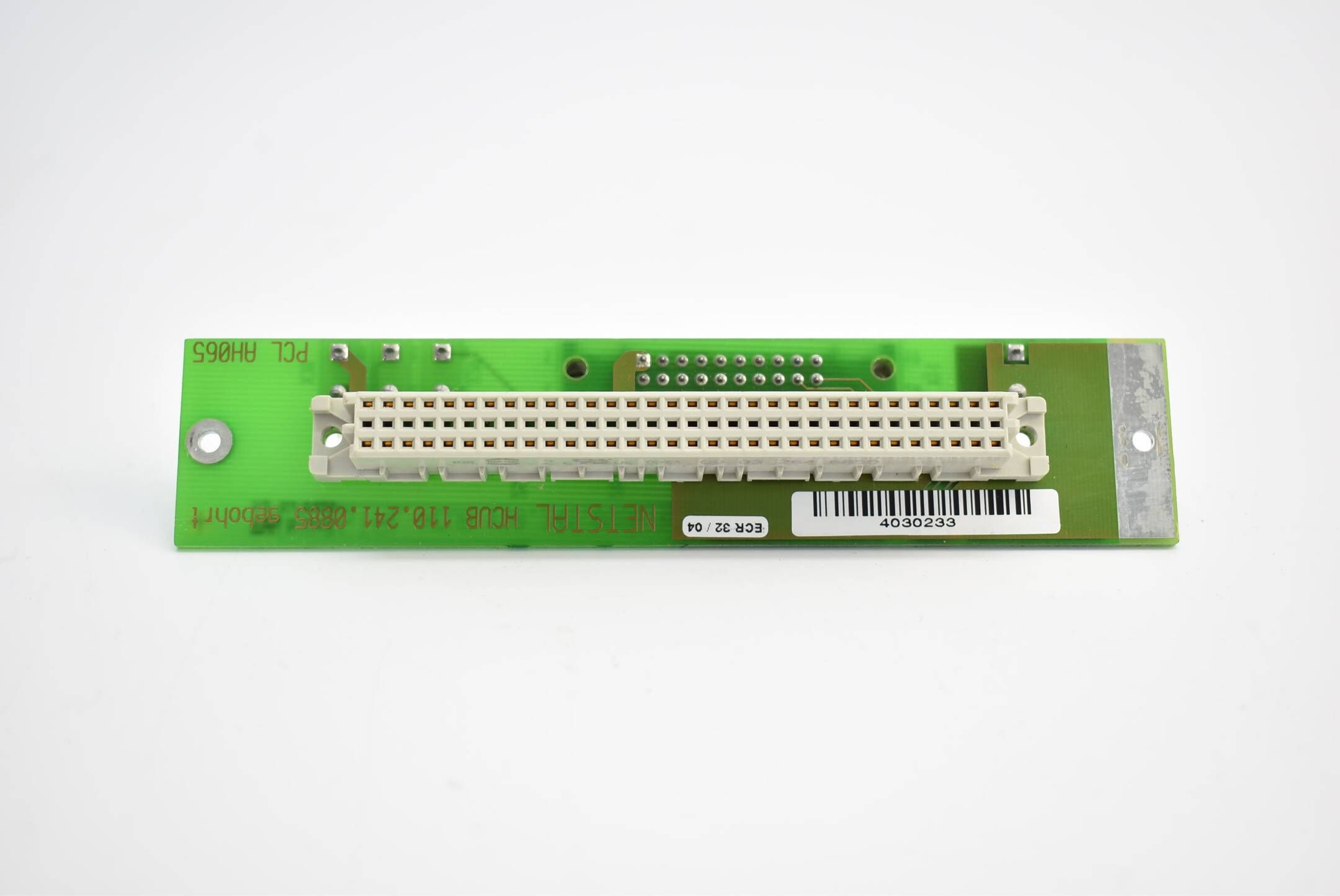 Netstal Komplett Card HCUB 110.241.0886