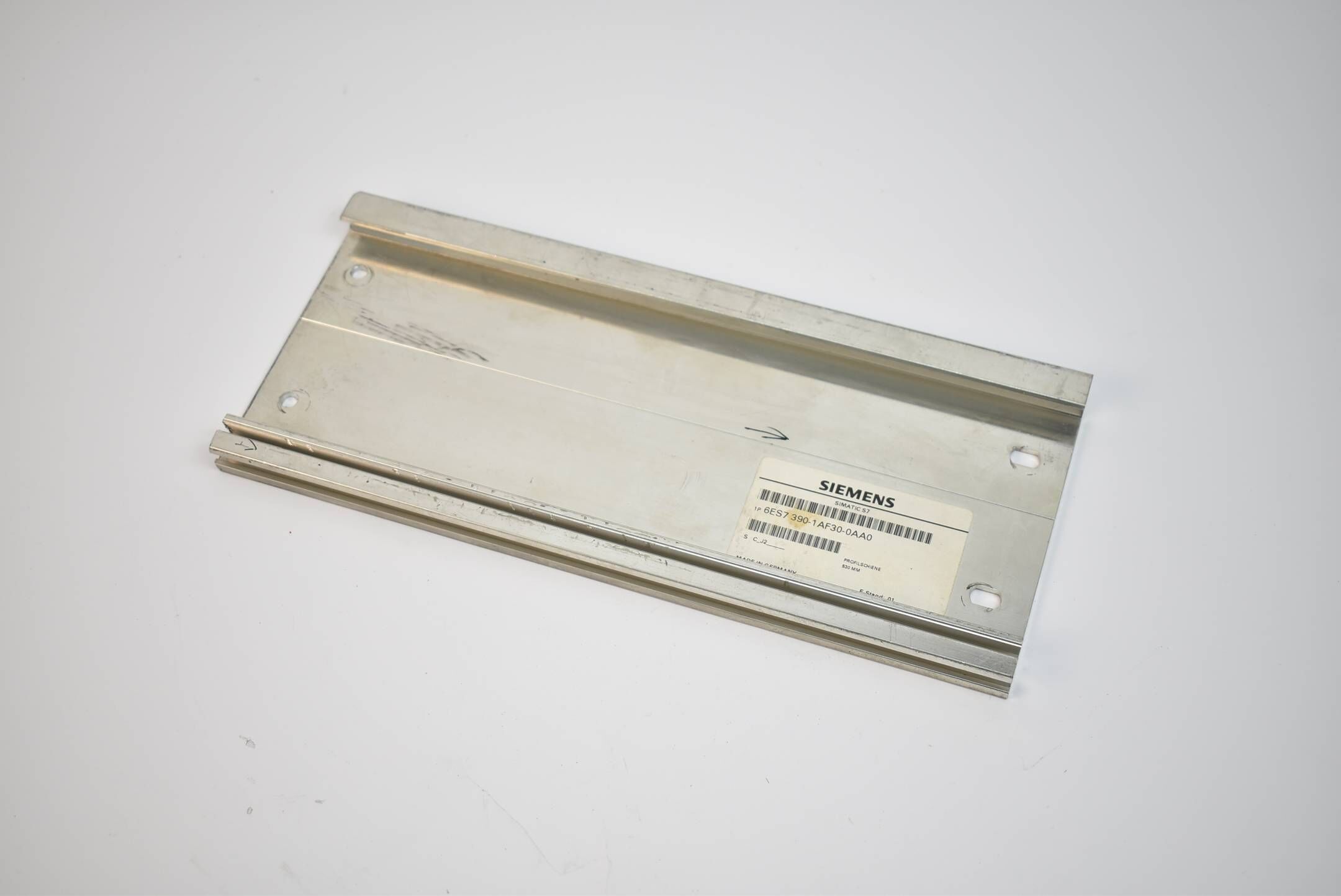 Siemens Simatic S7-300 30cm 6ES7390-1AF30-0AA0 ( 6ES7 390-1AF30-0AA0 )