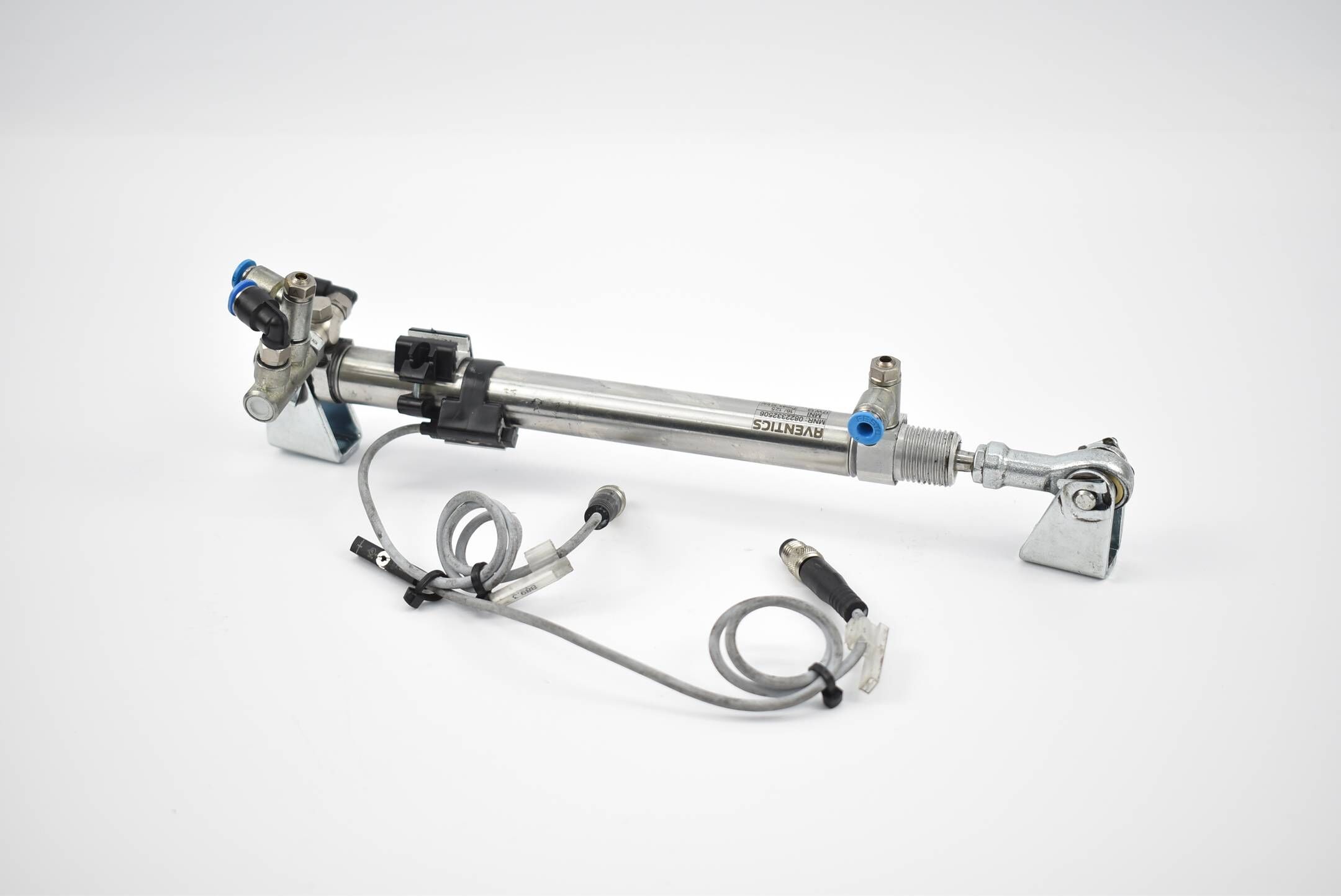 Aventics Pneumatikzylinder 0822332506 ( 10 bar )