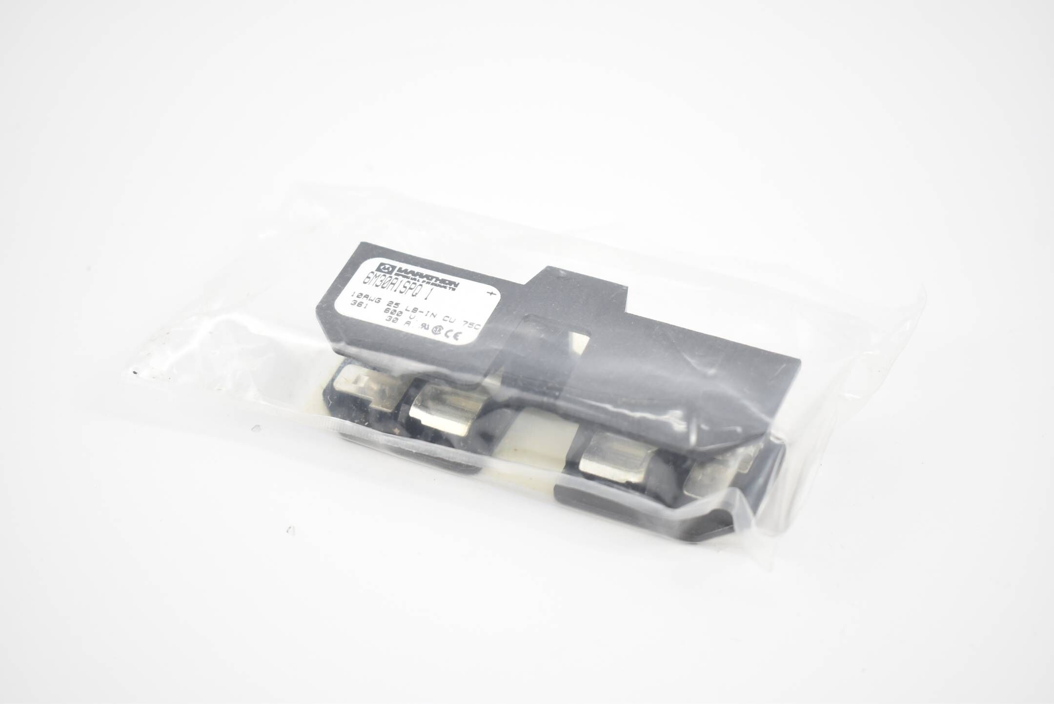 Marathon Sicherungshalter für Danfoss 6M30A1SPQ 1 ( 176F1193 )