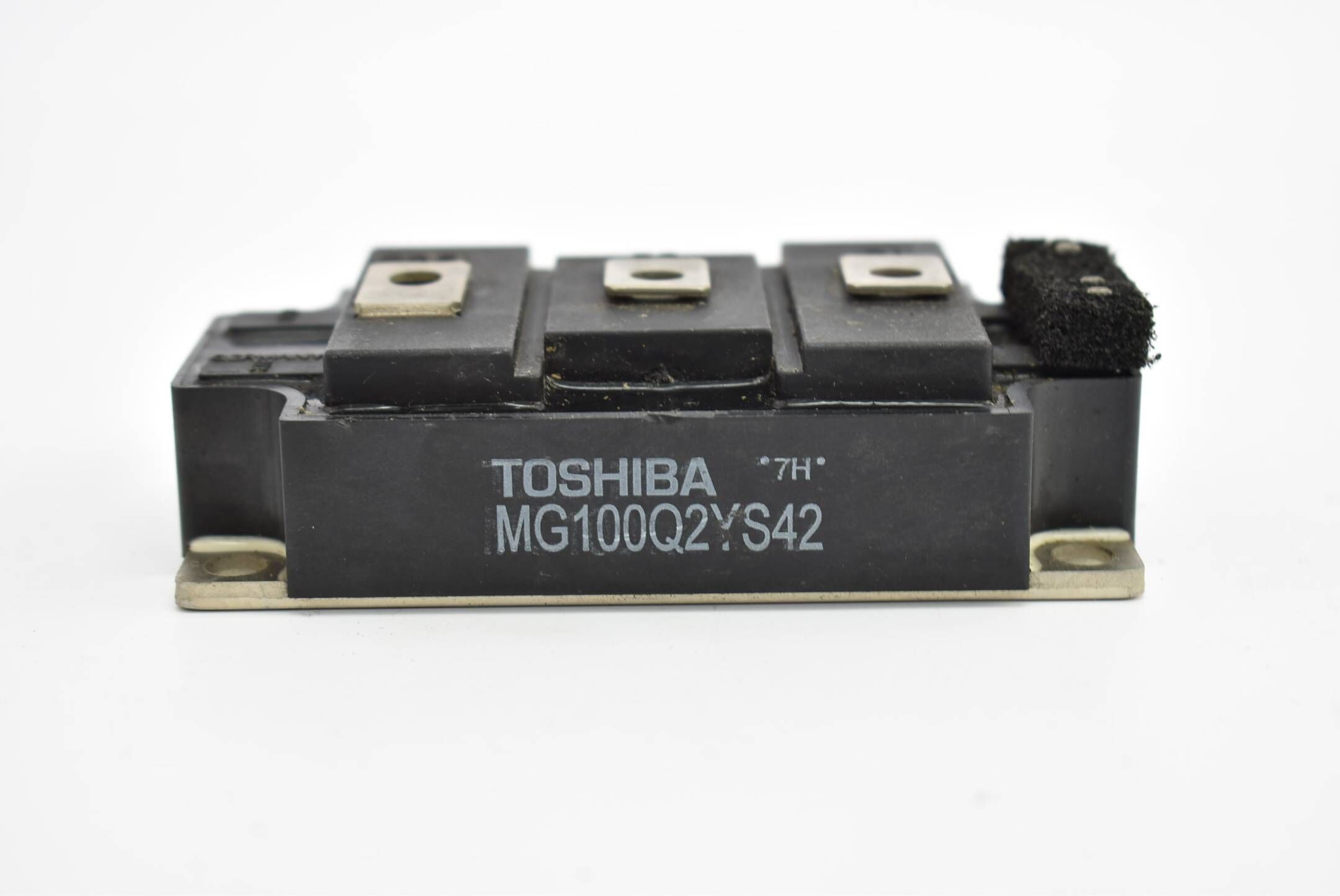 Toshiba IGBT-Modul MG100Q2YS42 7H