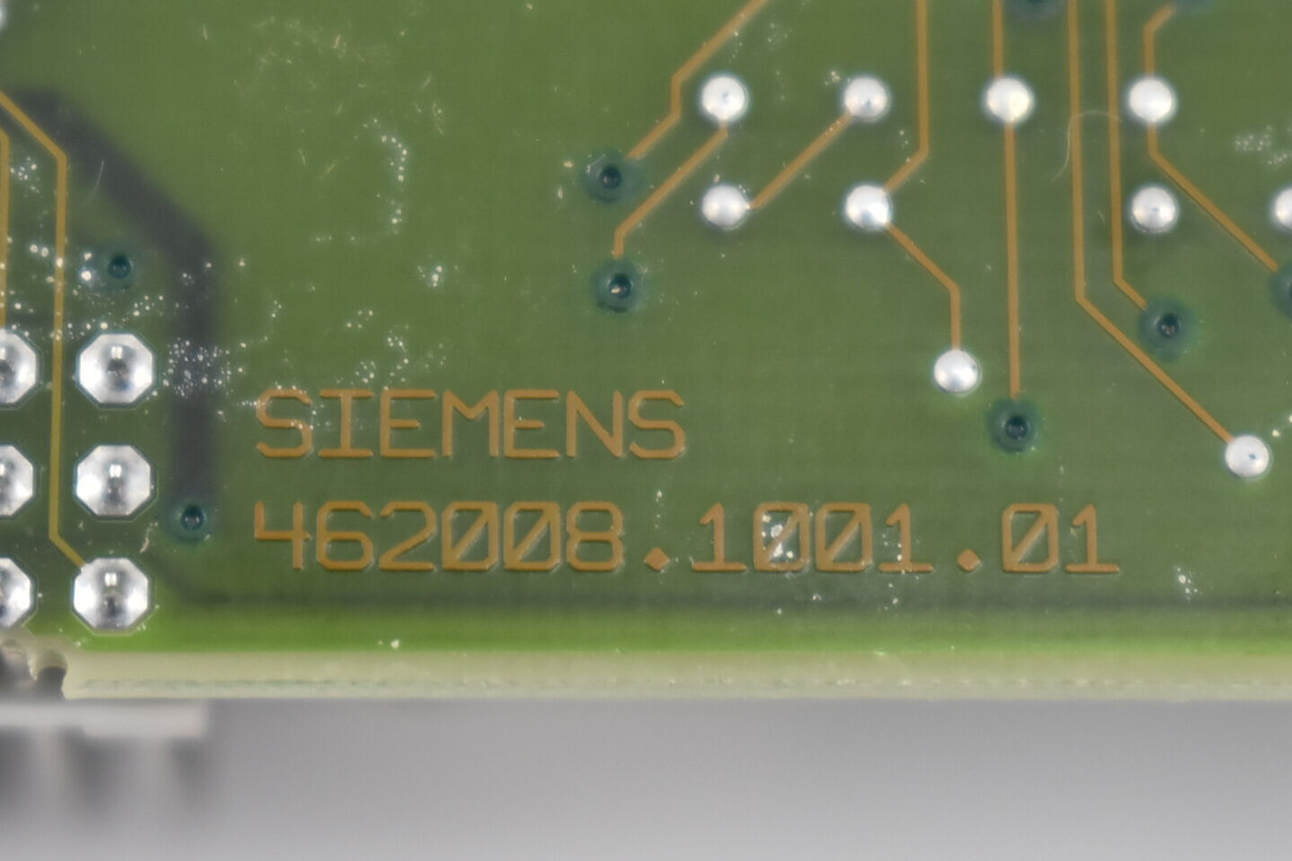 Siemens Einschubmodul E3023-B1200-B310 ( 462008.1001.01 ) + 6ES71114-0AA01-0AA0