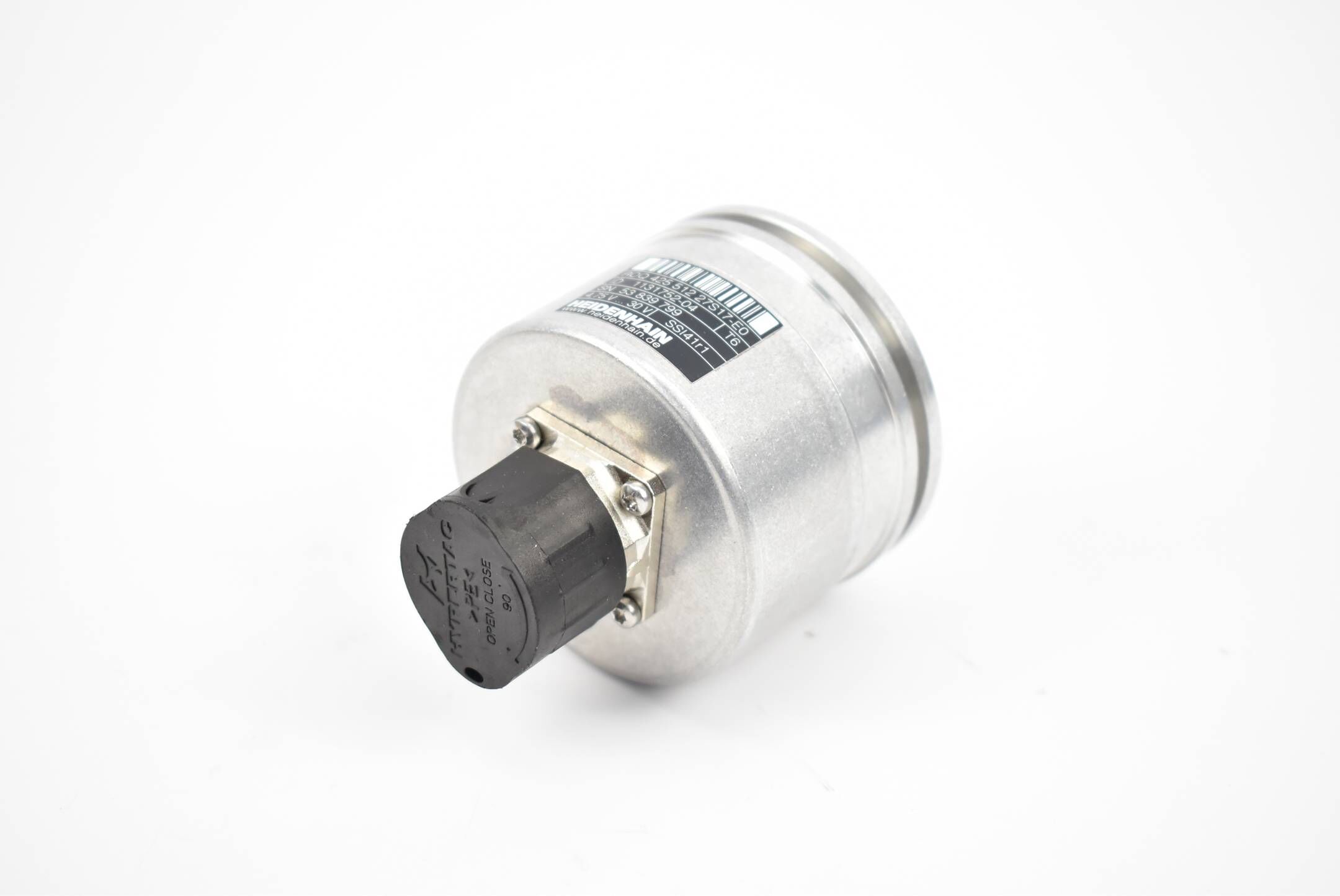 Heidenhain Drehgeber ROQ 425 512 27S17-E0 A ( 1131752-04 ) T6