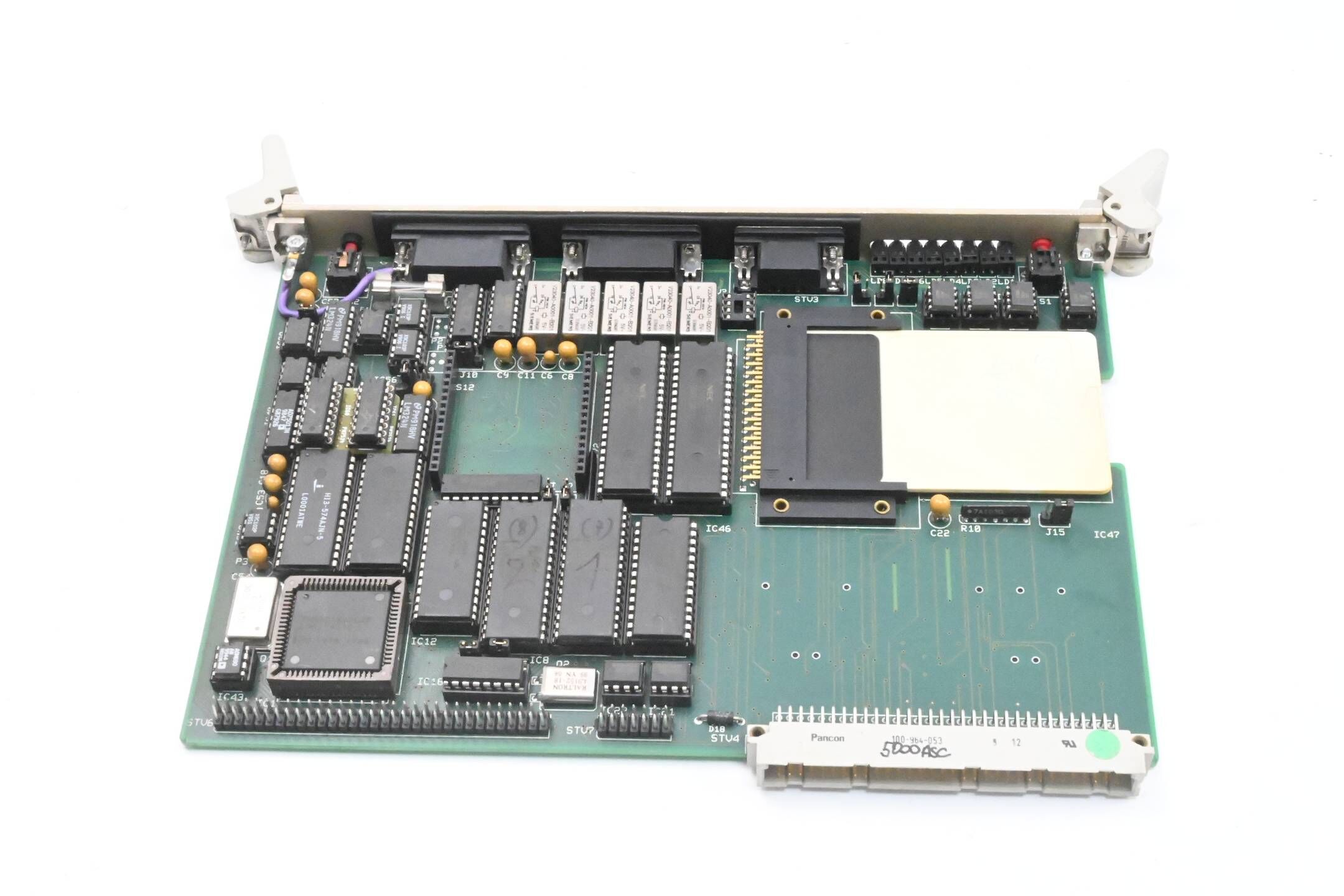 AMT PME33 Board PME-33-0299