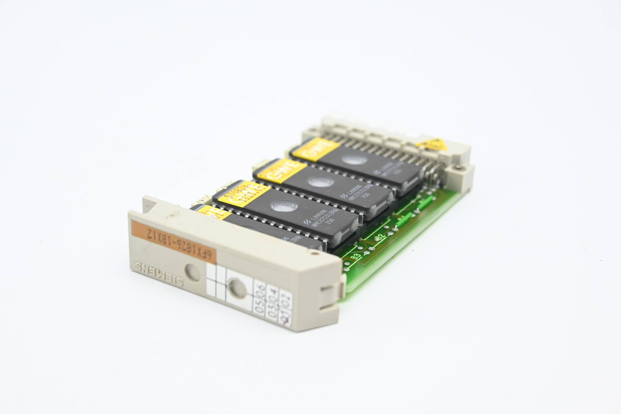 Siemens Sinumerik Eprom Modul 6FX1826-1BX12 ( 6FX1 826-1BX12 )