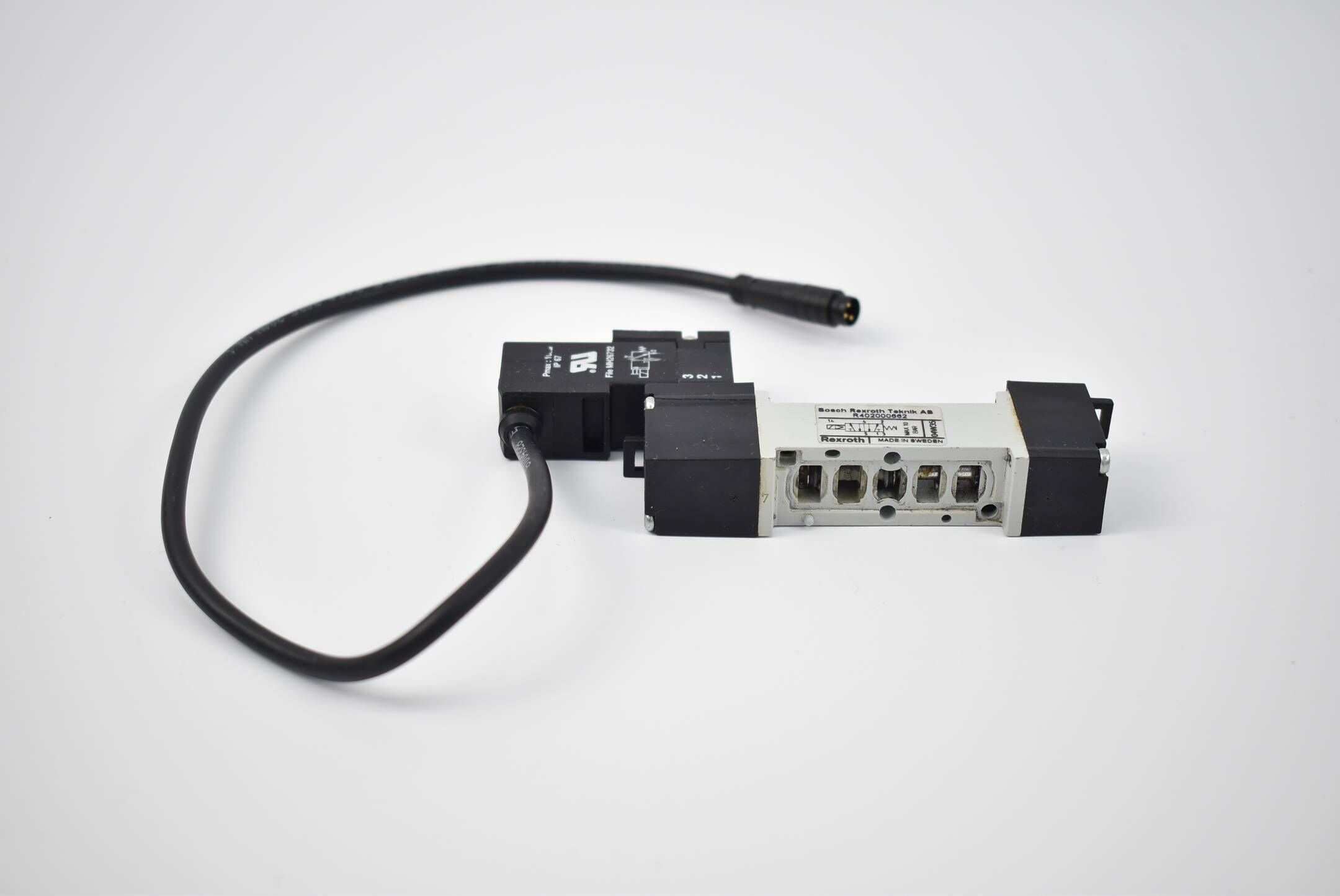 Bosch Rexroth Pneumatik R402000662