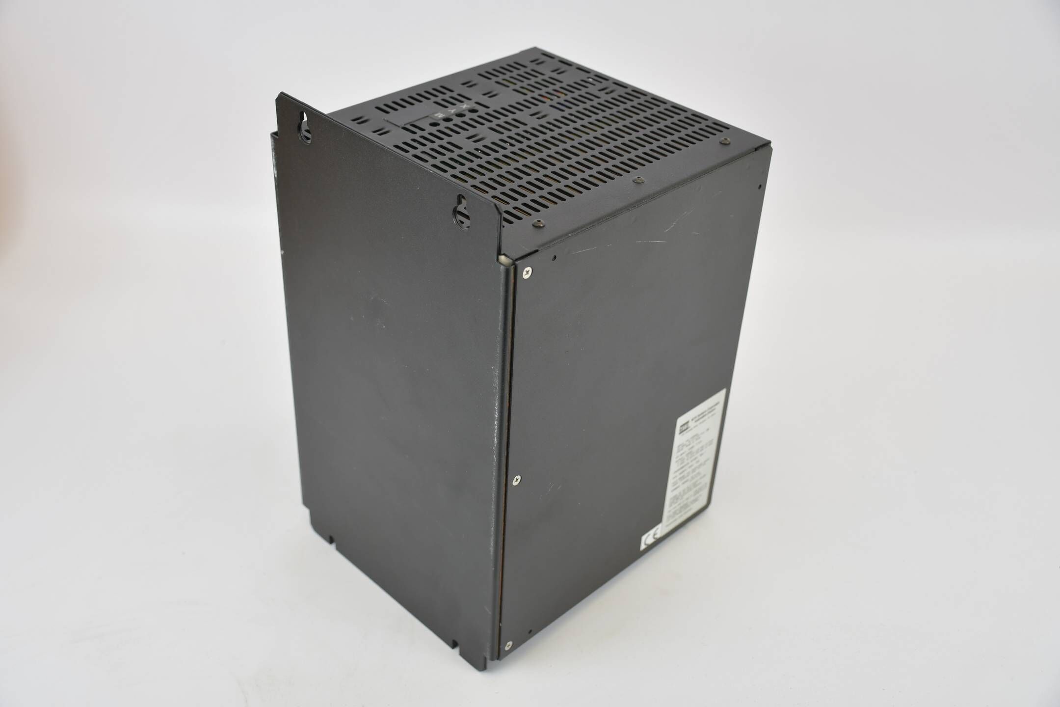 MTS Motion MaxPlus® MP-FLX 230 Series MP-FLX-230-24/X12B/Y12B-BG ( 01P4127 )