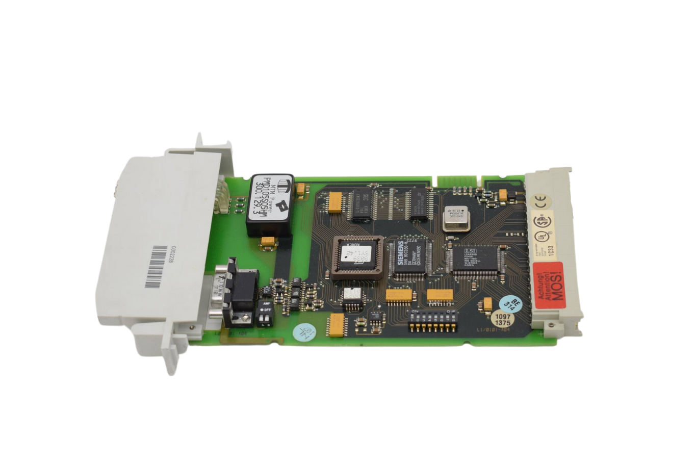 Klöckner Moeller Net 400