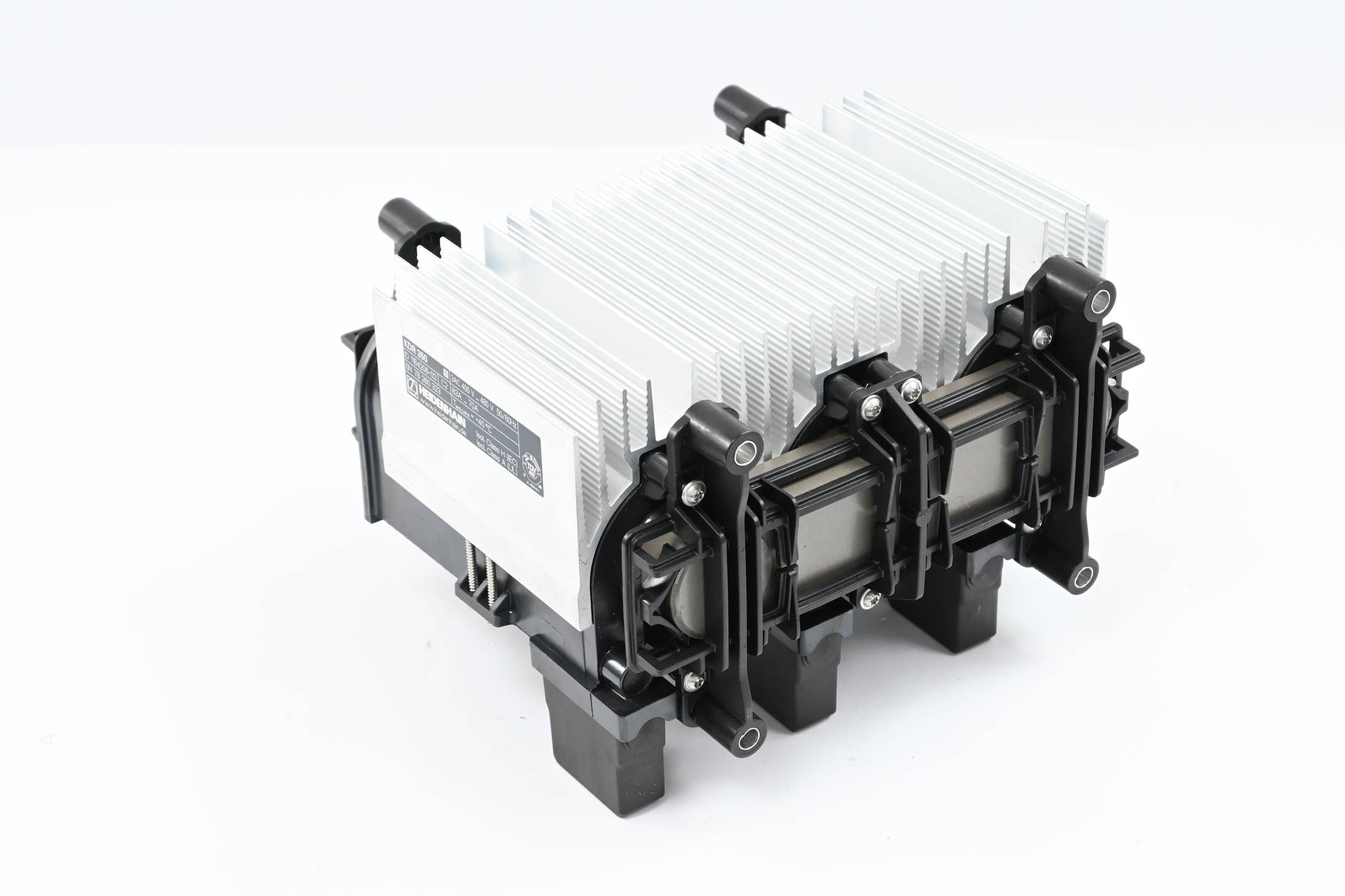 Heidenhain Kommutierungsdrossel KDR 350 1164206-02 ( 1164 206-02 ) Ver. C2