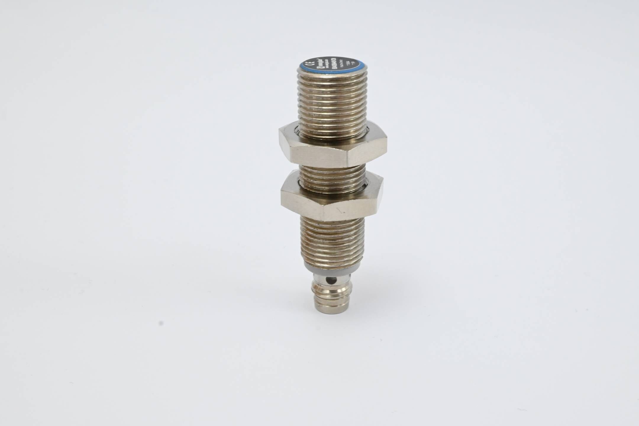 Wenglor Induktiver Sensor IB040BM46VD8