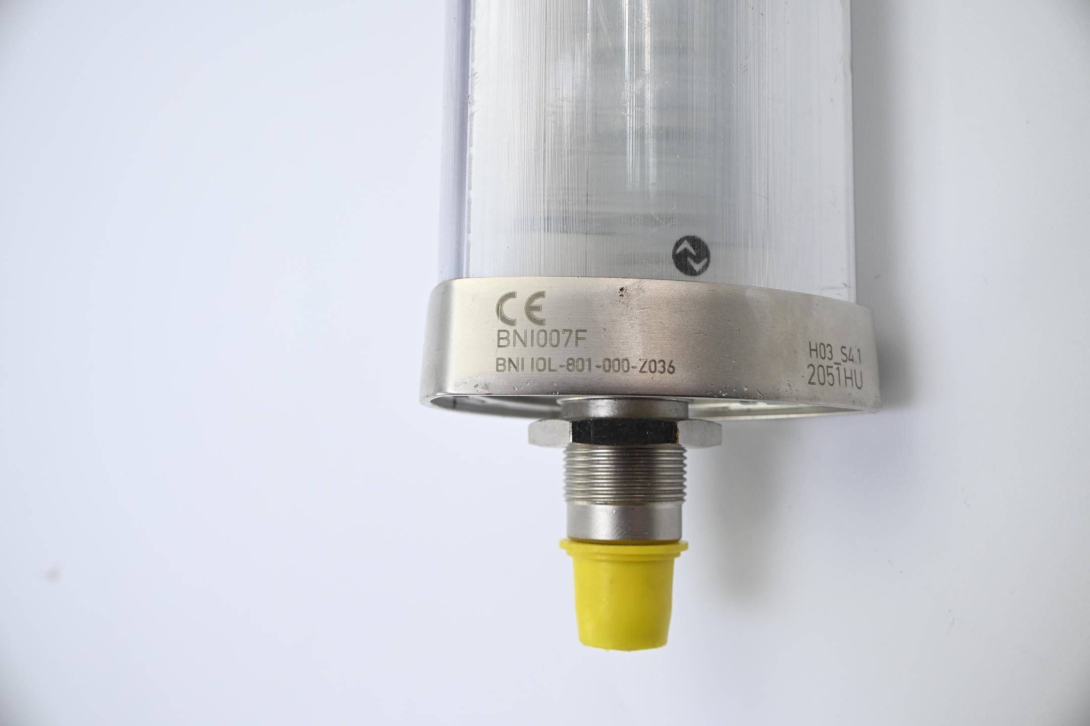 Balluff LED-Signalsäule BNI IOL-801-000-Z036 ( BNI007F )