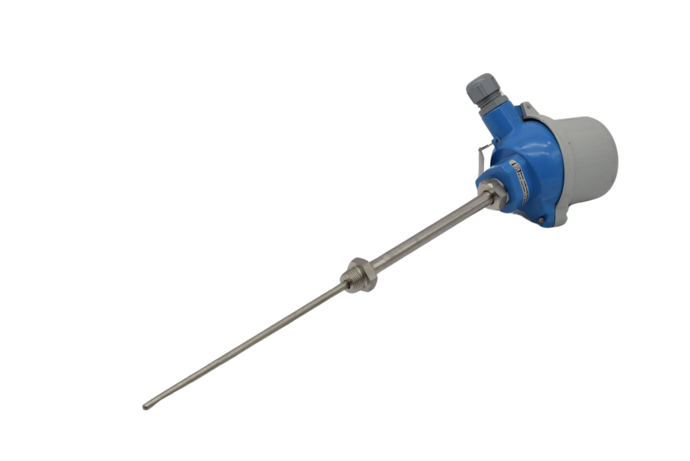 Endress+Hauser TC88-A64B1D3HA100 ML=200mm 32215583 