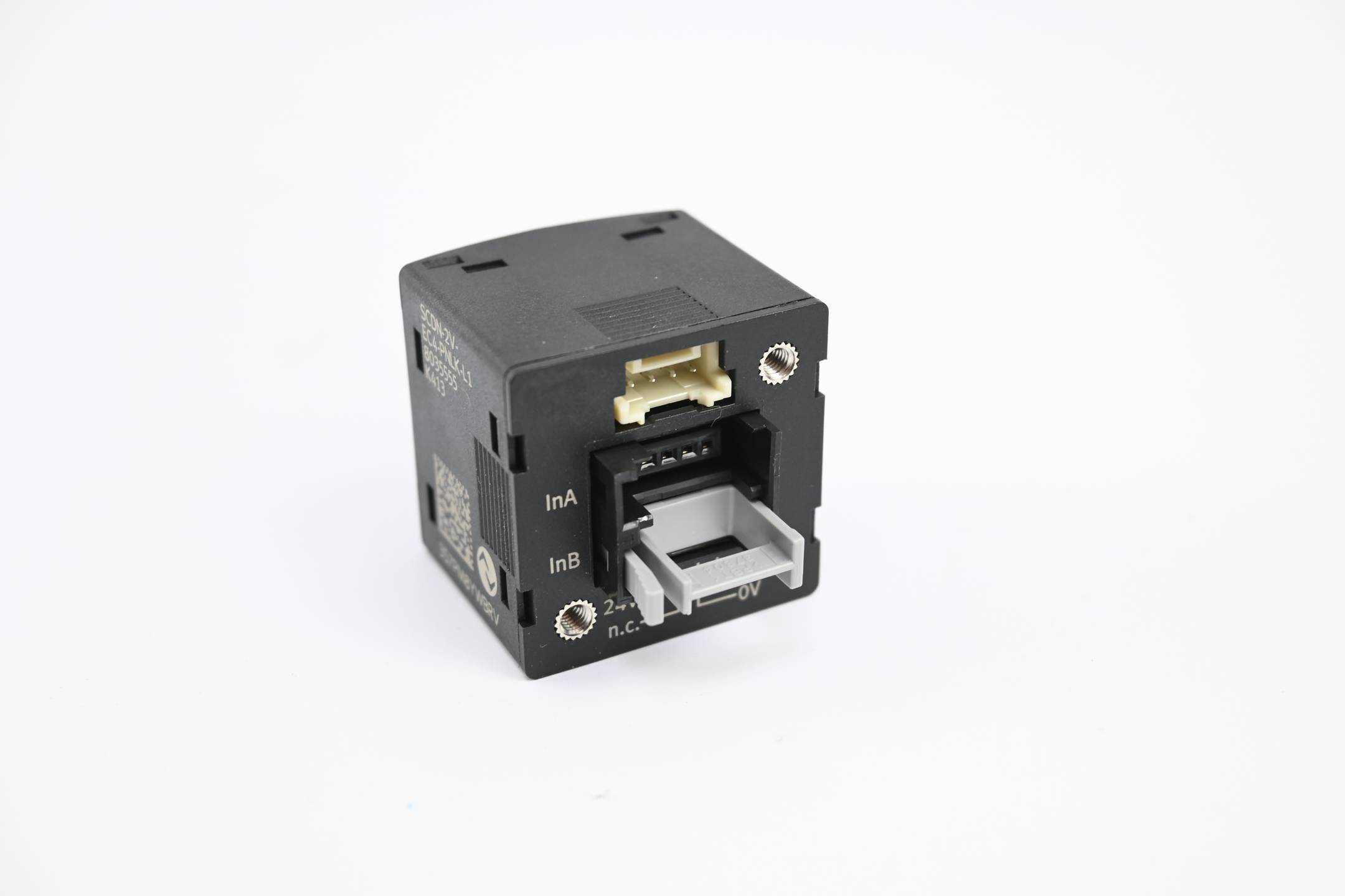 Festo Signalwandler SCDN-2V-EC4-PNLK-L1 ( 8035555 )
