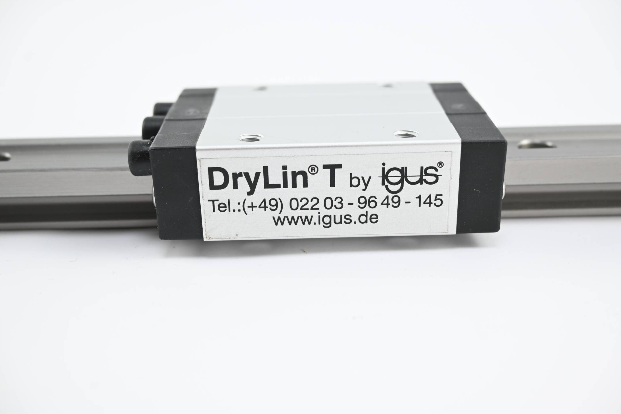 Igus Lineargleitführung DryLin T L=500mm
