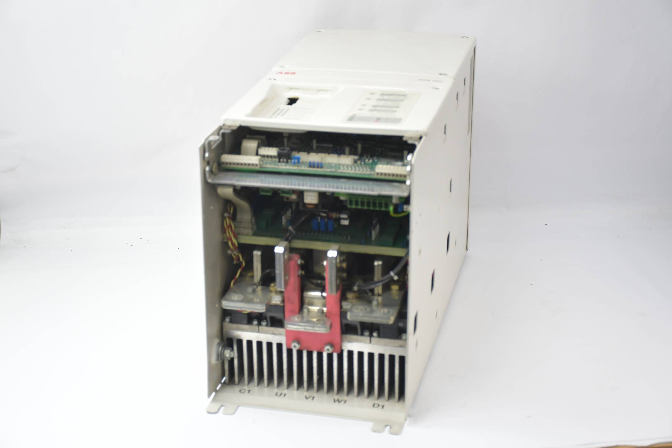 ABB Drives DCS500 Umrichter DCS502B0700-51-2100000 ( DCS502B0700-51-2102000 )