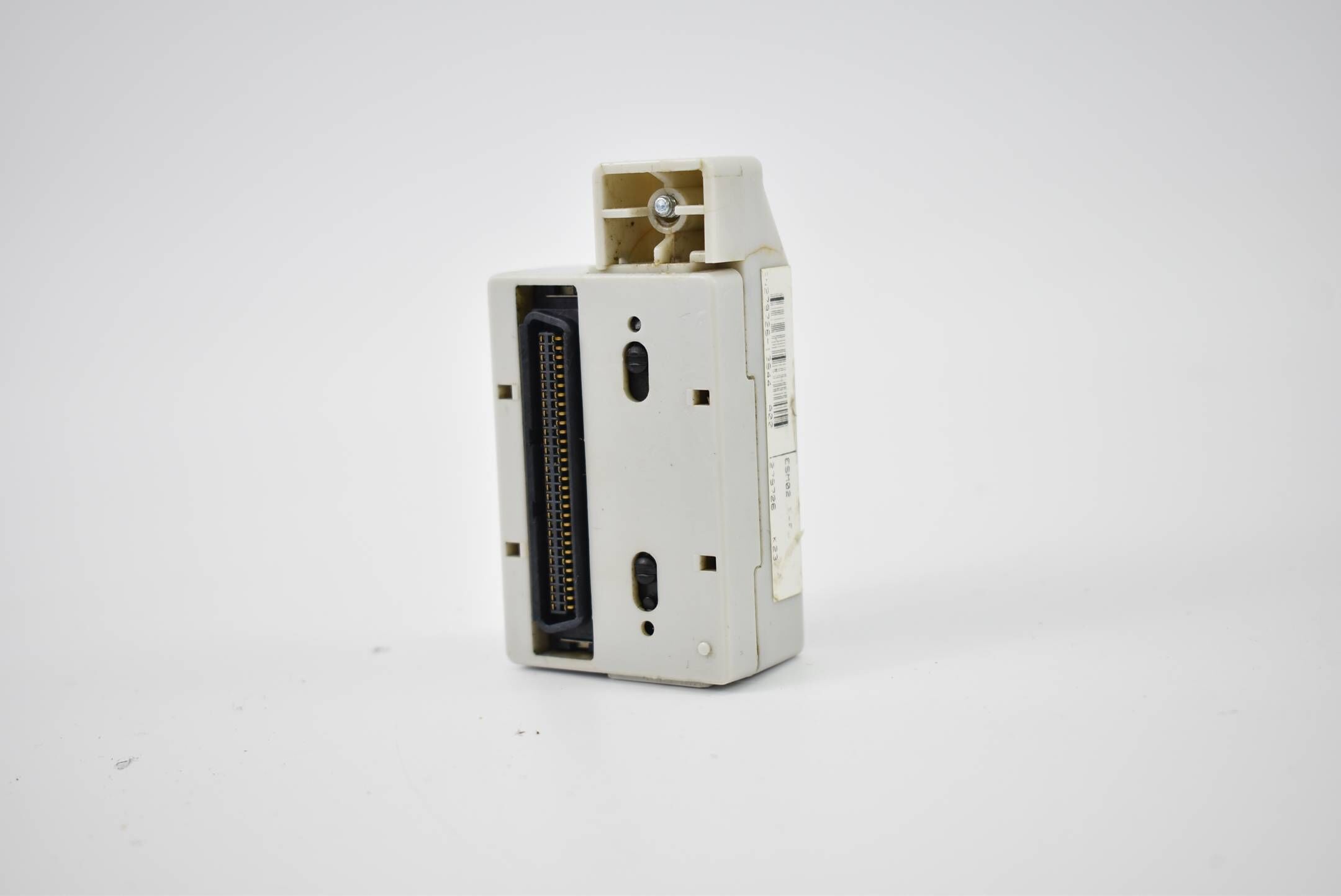 Rexroth Indramat DKC Drive Contollers ESM02