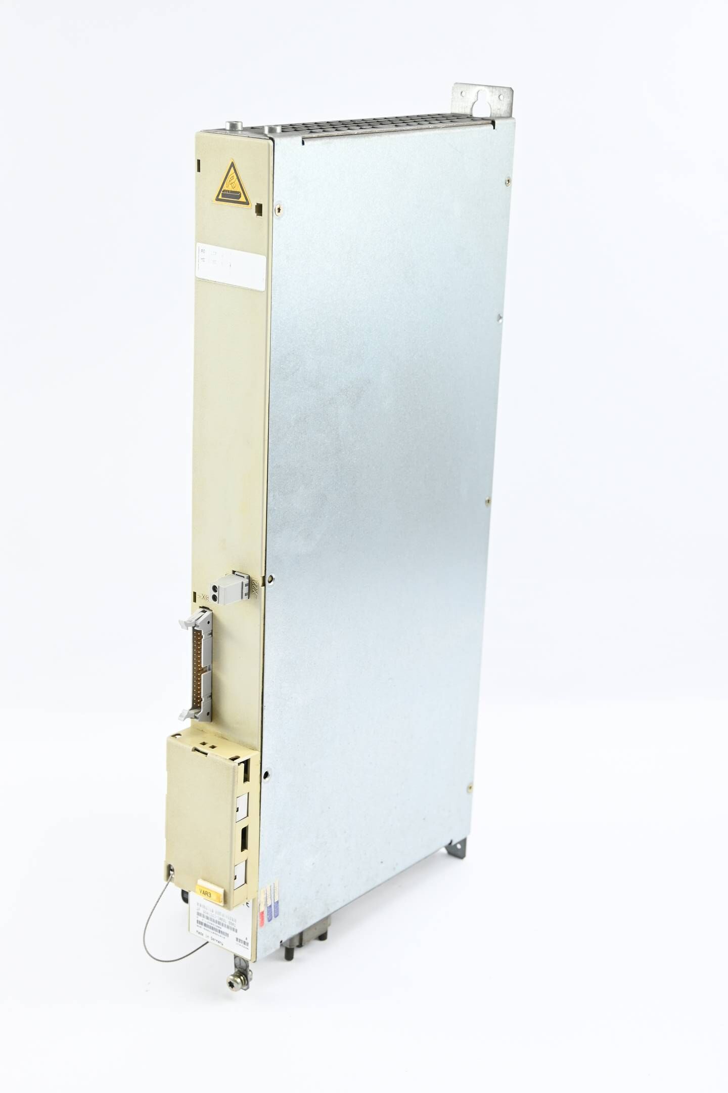 Siemens Simodrive PW-Modul INT/EXT 6SN1113-1AB01-0BA1 ( 6SN1 113-1AB01-0BA1 )